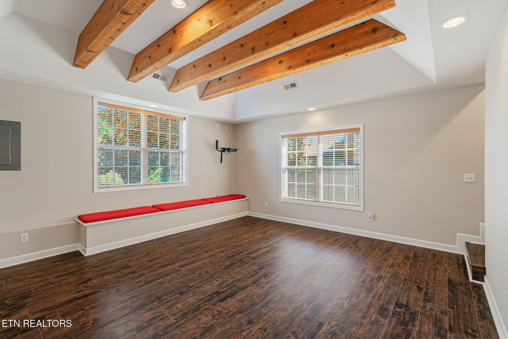 1724 Evening Shade Lane Knoxville TN 37919