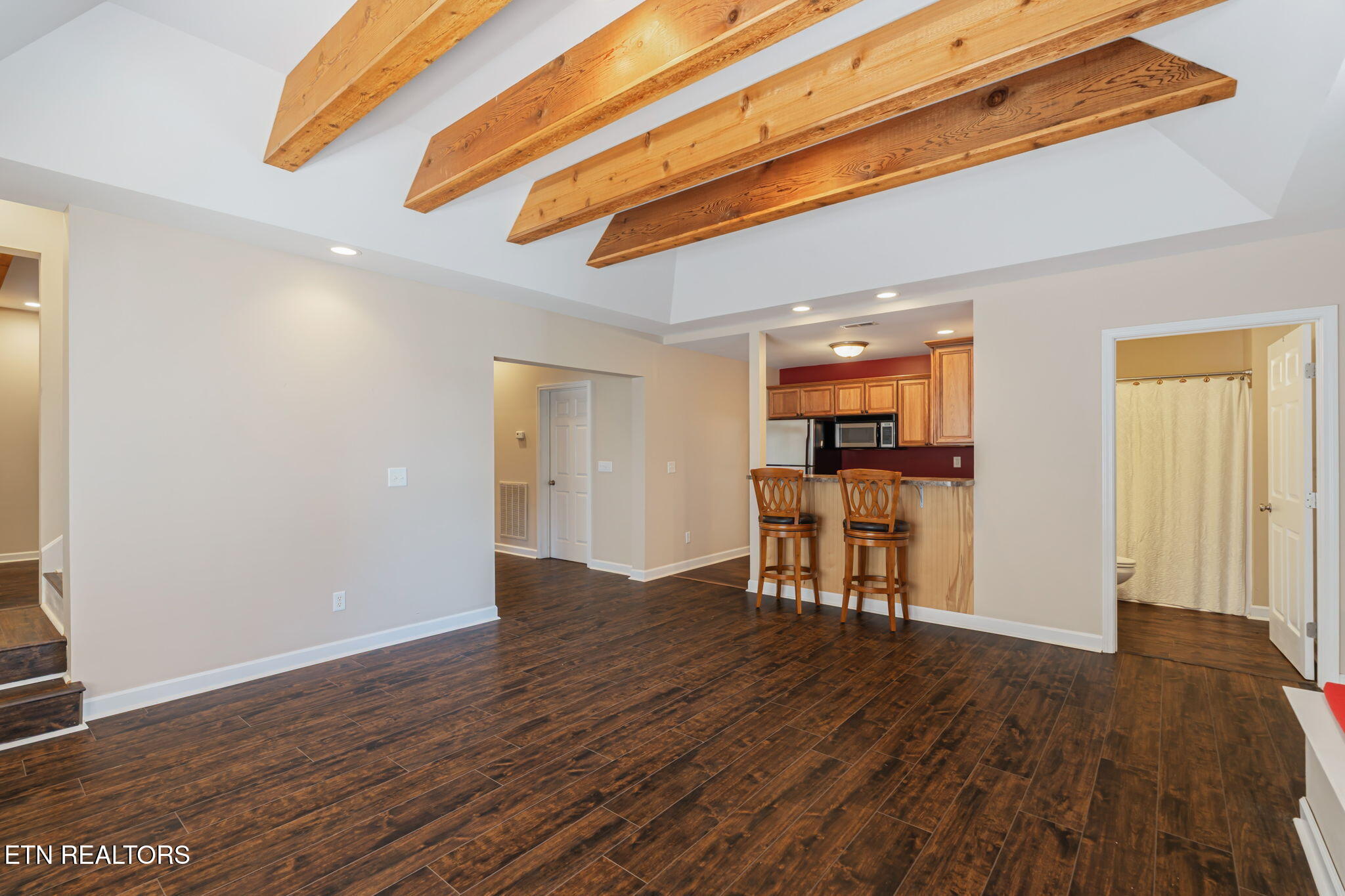 1724 Evening Shade Lane Knoxville TN 37919