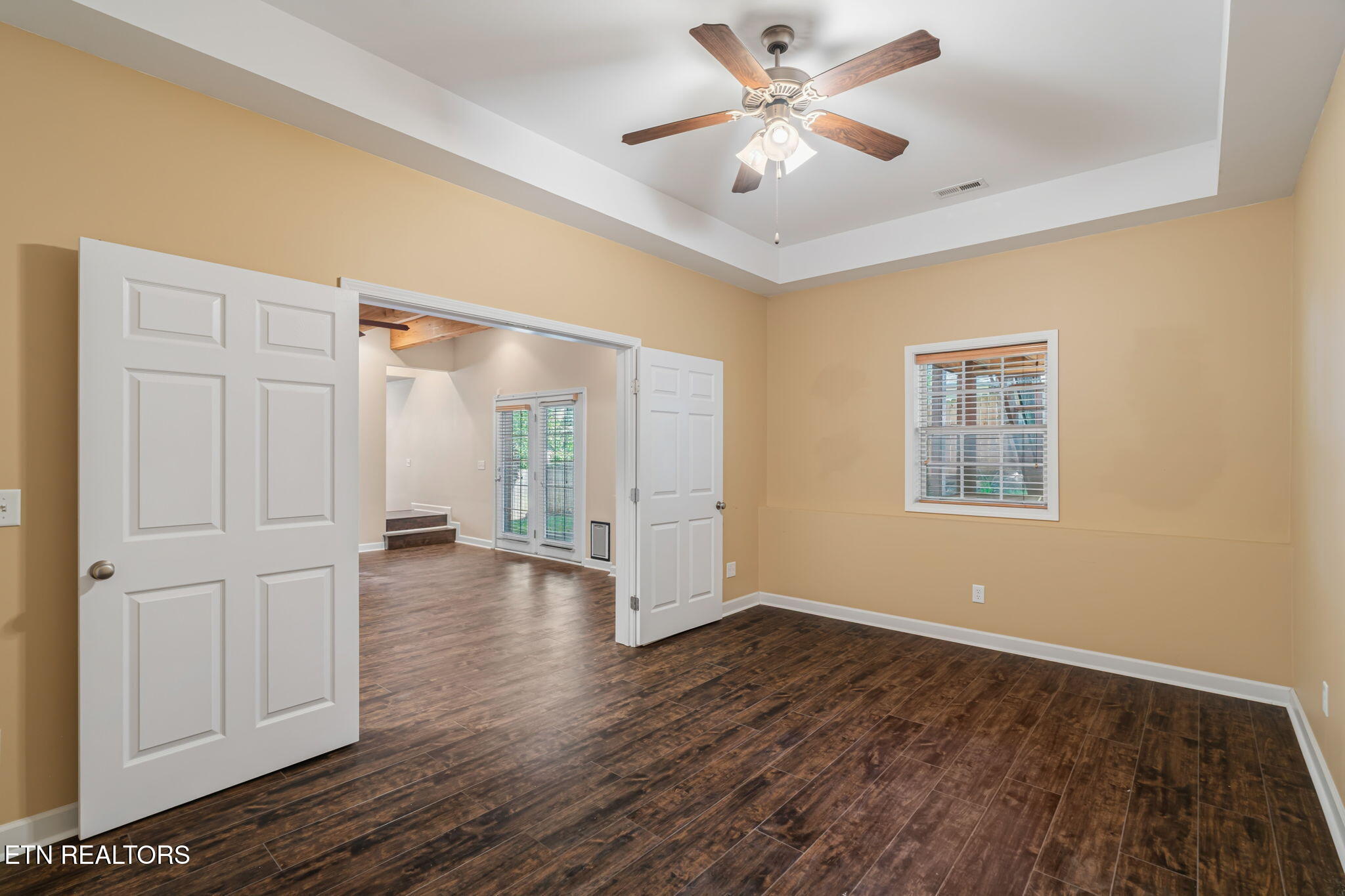 1724 Evening Shade Lane Knoxville TN 37919