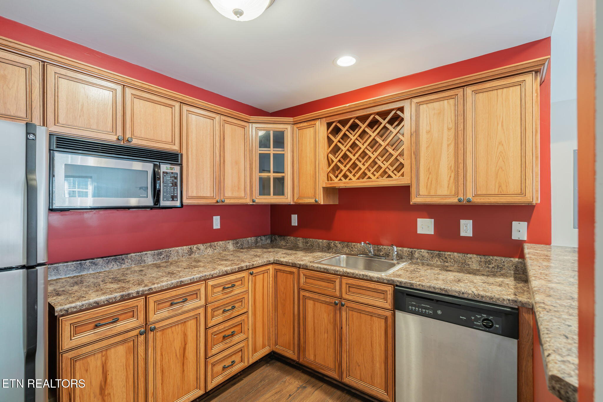 1724 Evening Shade Lane Knoxville TN 37919