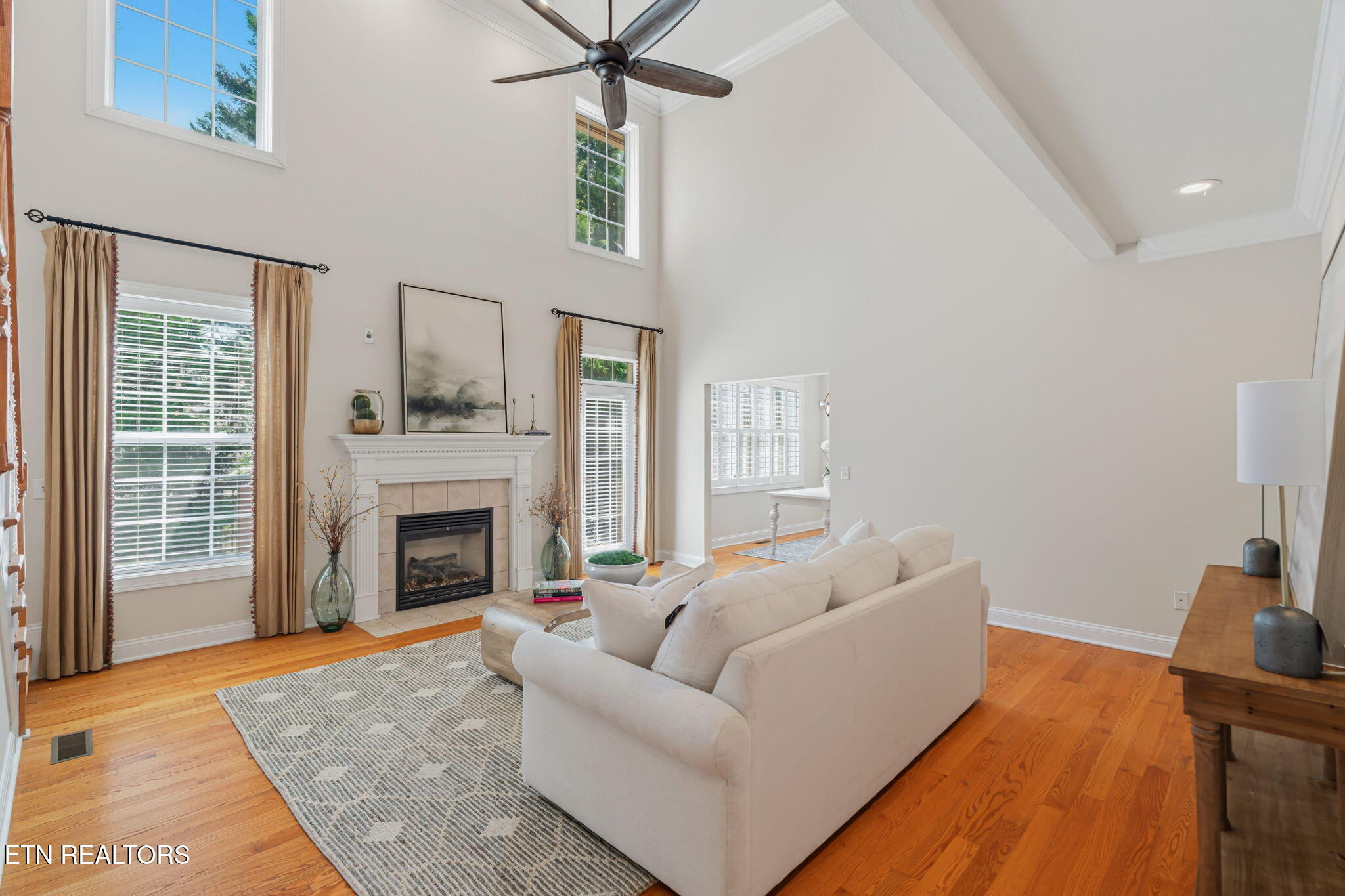 1724 Evening Shade Lane Knoxville TN 37919