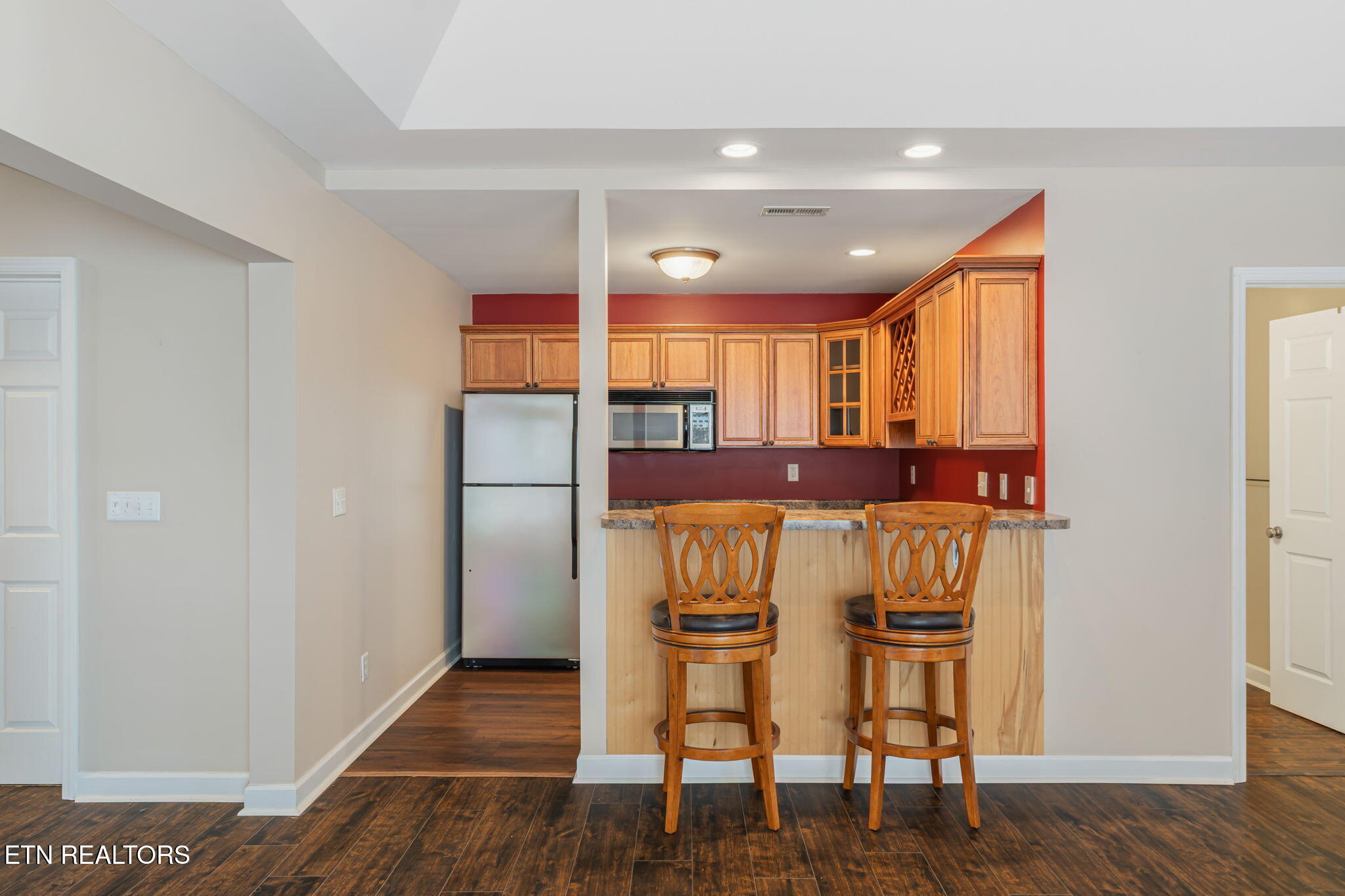 1724 Evening Shade Lane Knoxville TN 37919