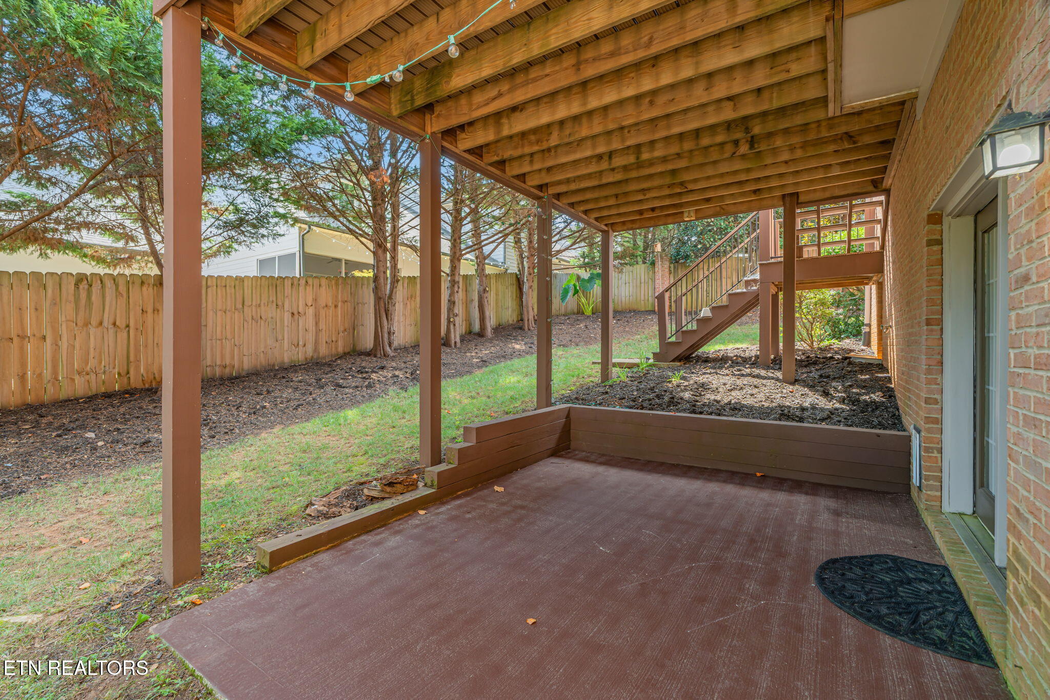 1724 Evening Shade Lane Knoxville TN 37919