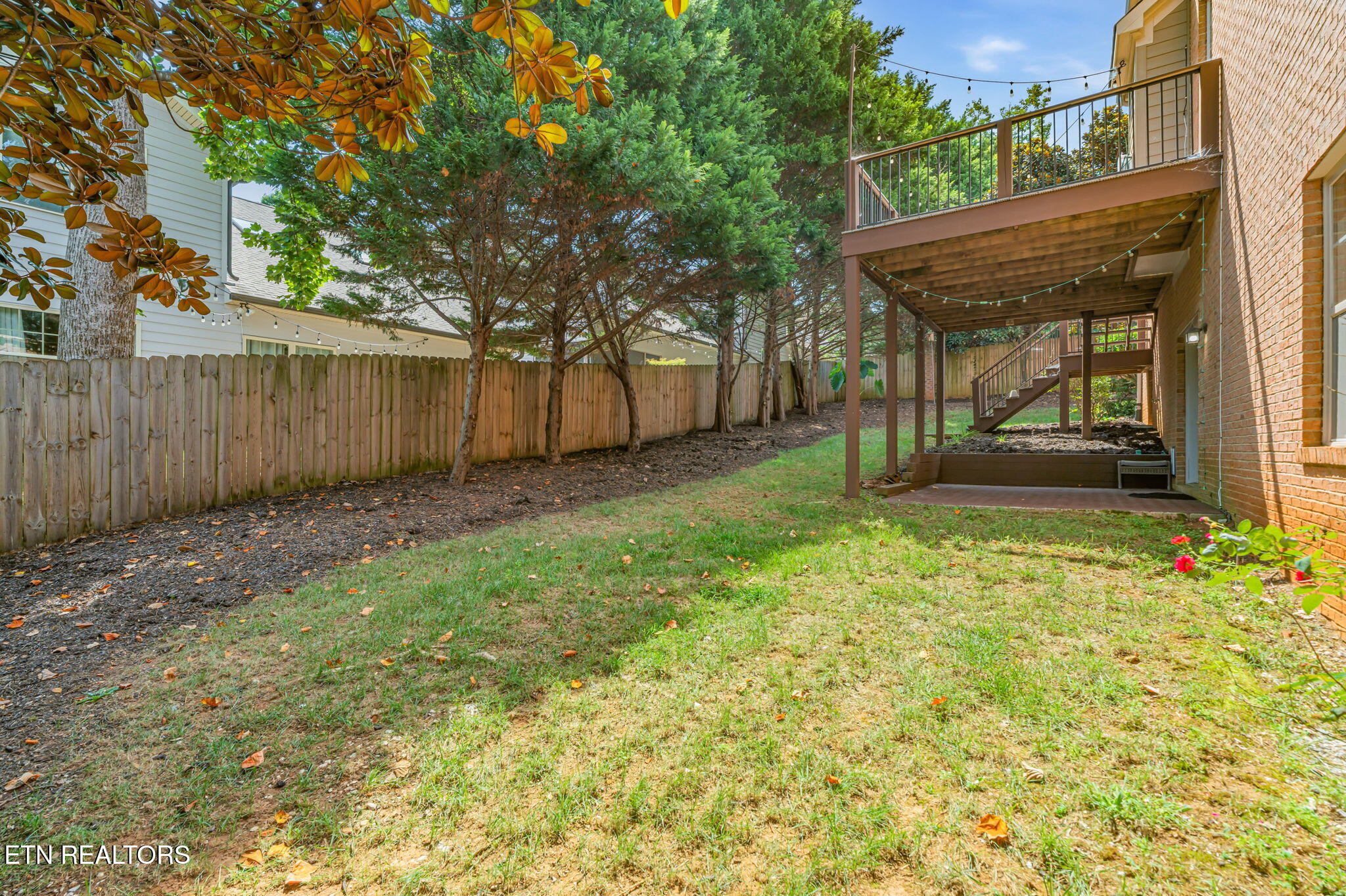 1724 Evening Shade Lane Knoxville TN 37919