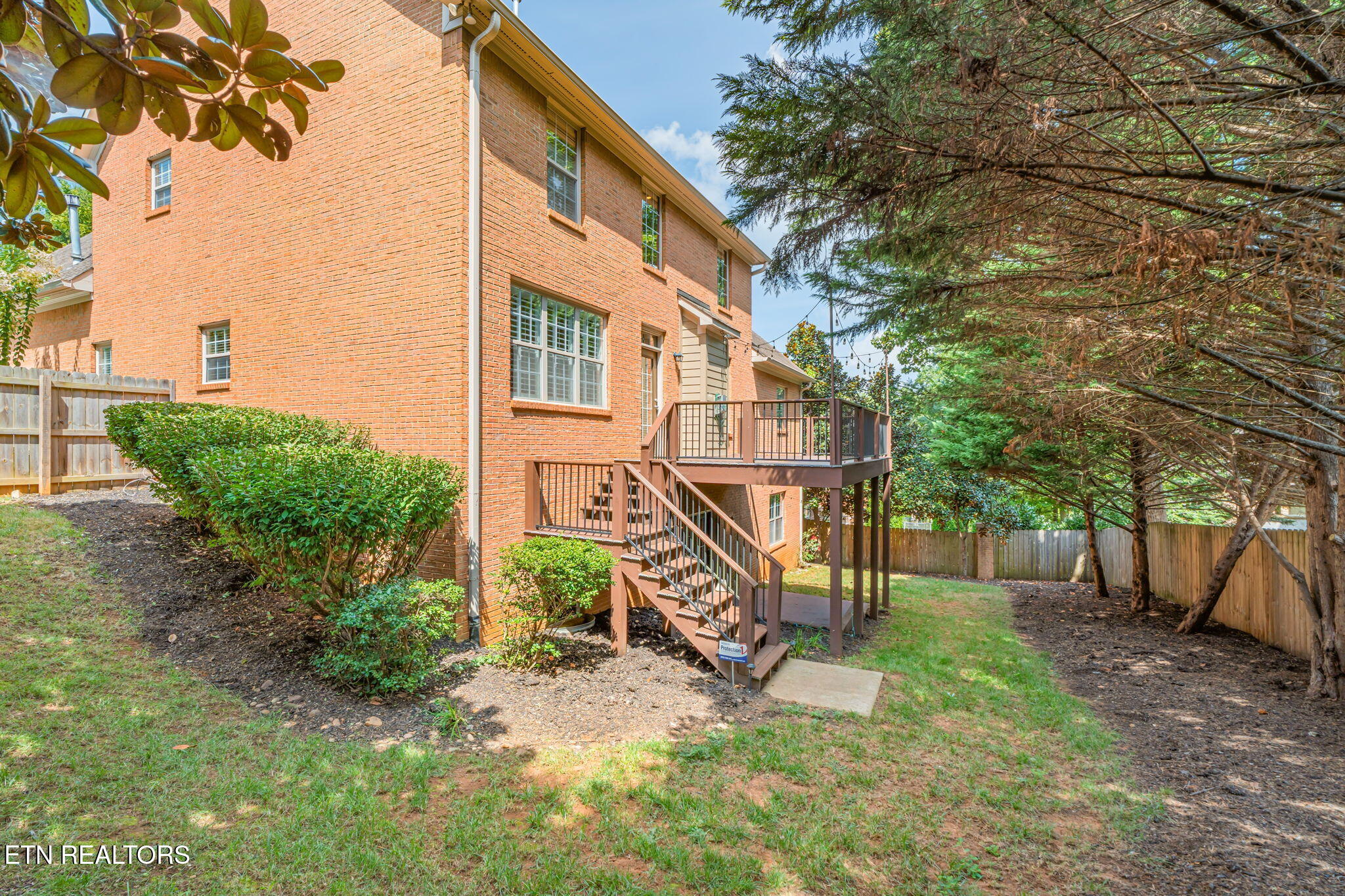 1724 Evening Shade Lane Knoxville TN 37919