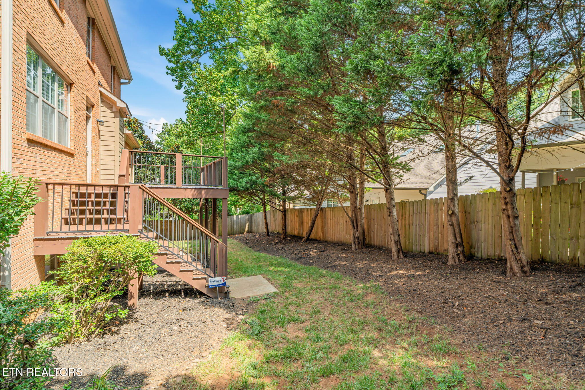 1724 Evening Shade Lane Knoxville TN 37919