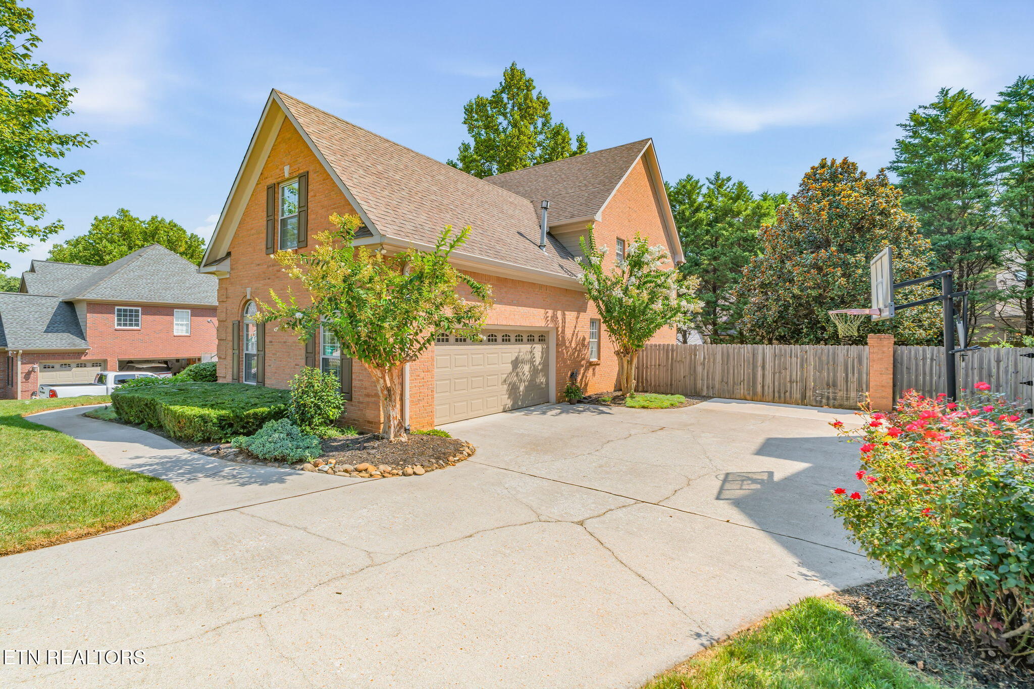 1724 Evening Shade Lane Knoxville TN 37919