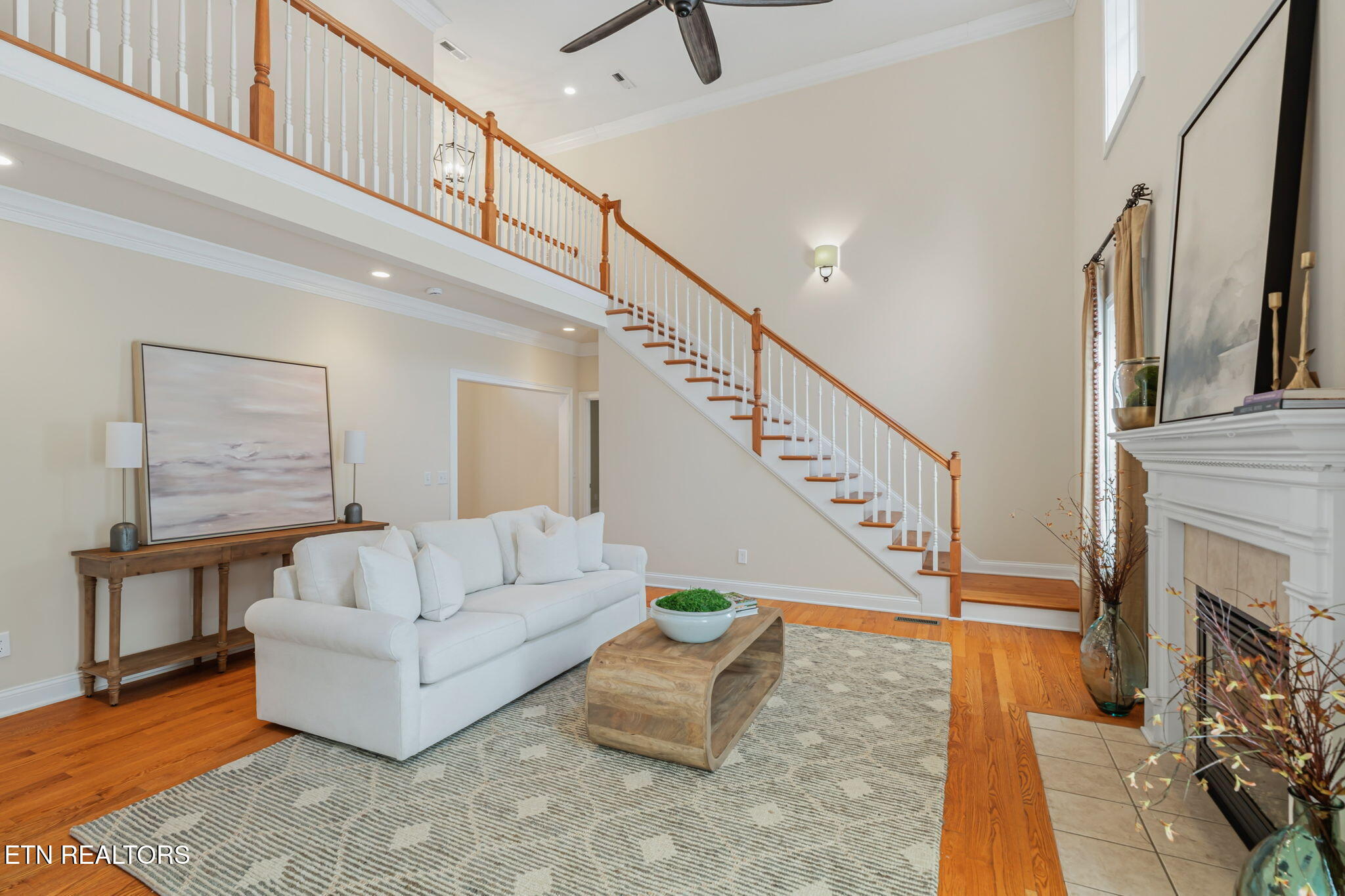 1724 Evening Shade Lane Knoxville TN 37919