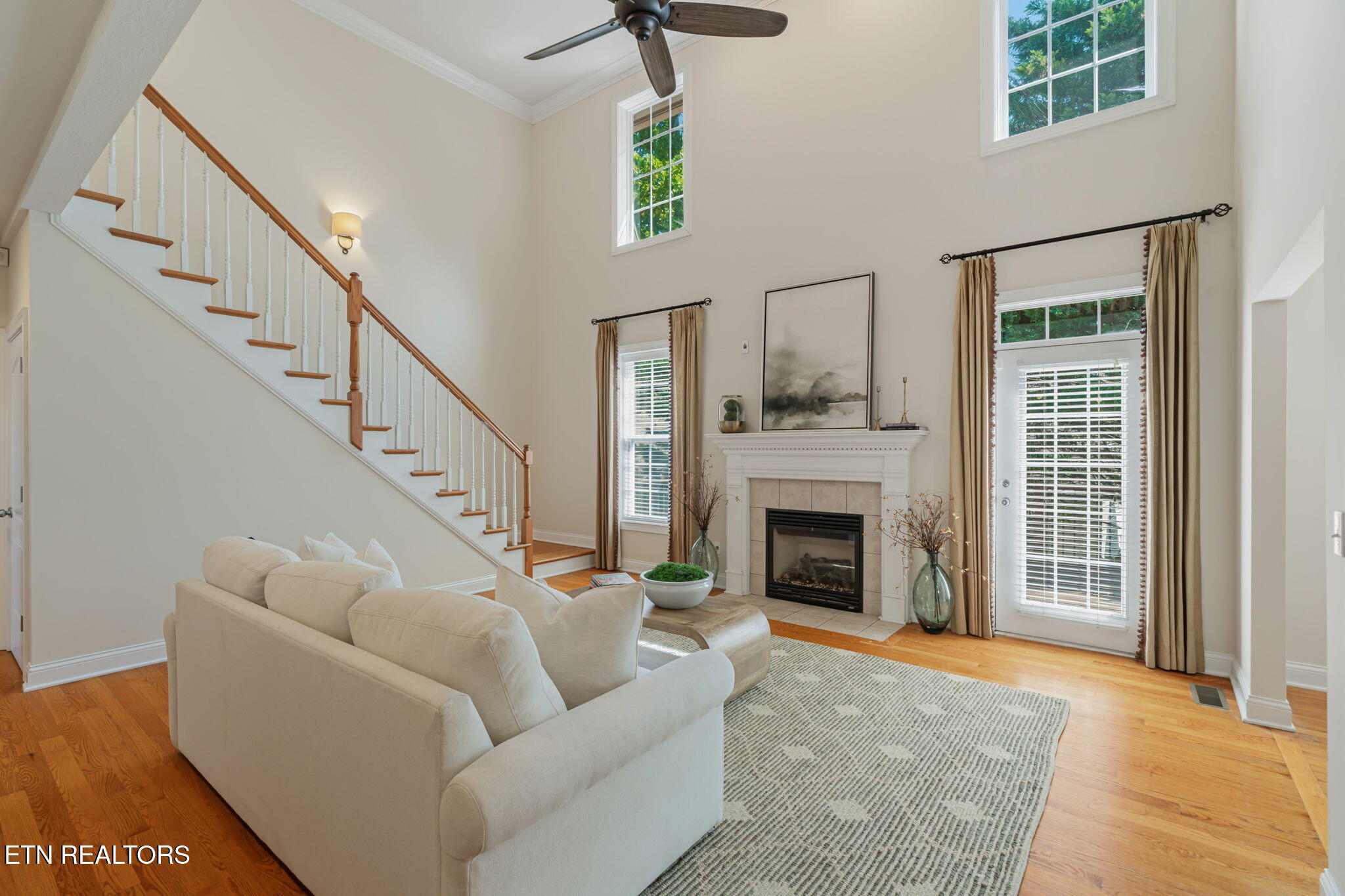1724 Evening Shade Lane Knoxville TN 37919