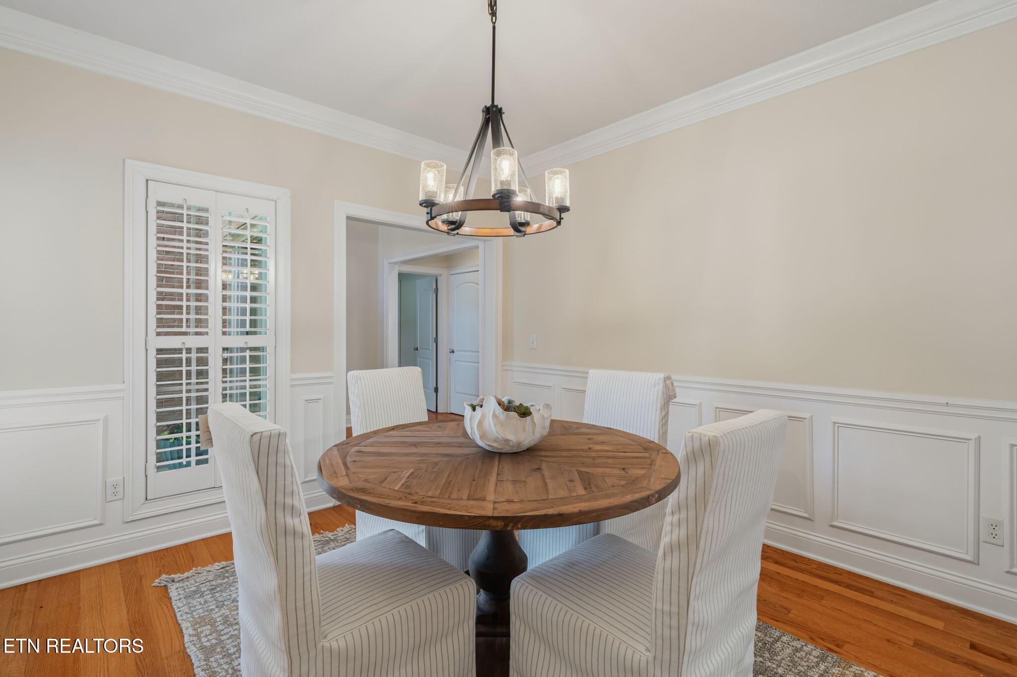 1724 Evening Shade Lane Knoxville TN 37919