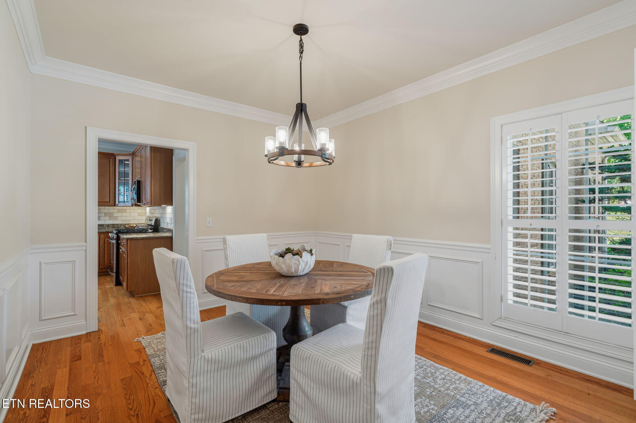 1724 Evening Shade Lane Knoxville TN 37919