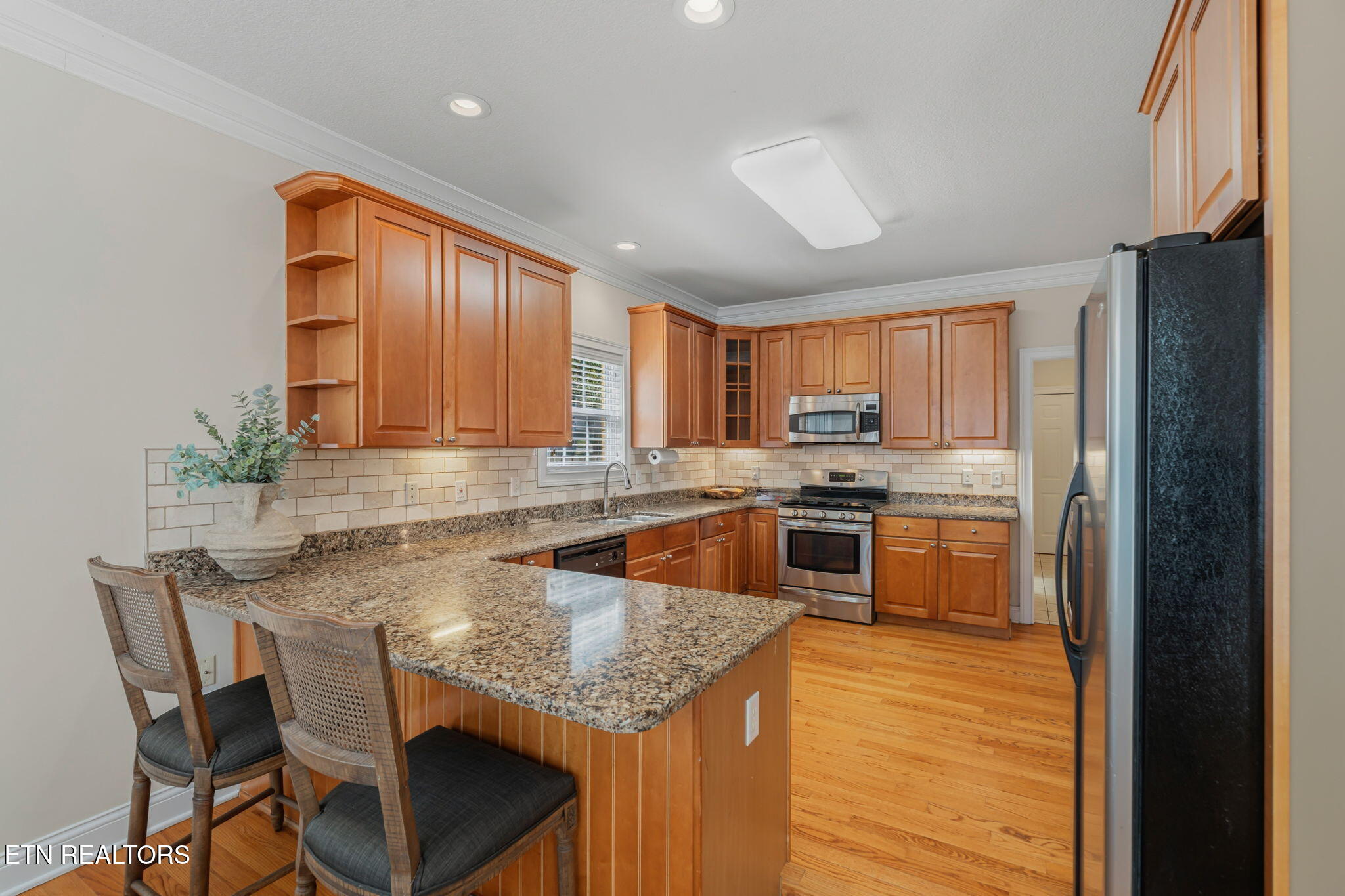 1724 Evening Shade Lane Knoxville TN 37919