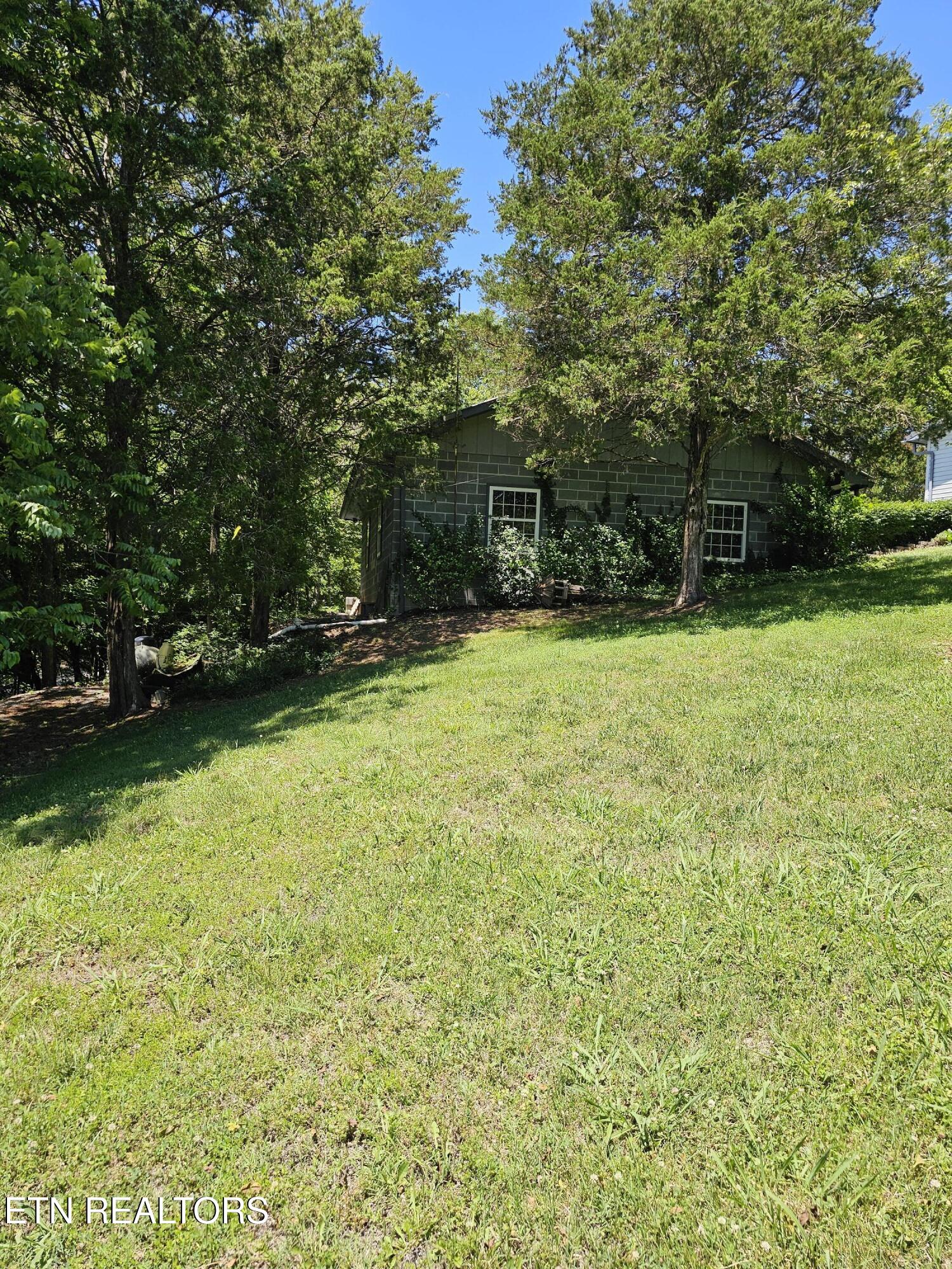 2140 Chapman Highway Sevierville TN 37876