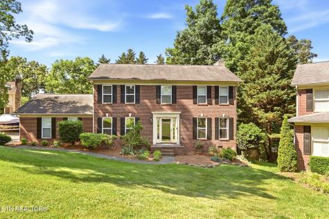 1001 Paddington Road Knoxville TN 37922