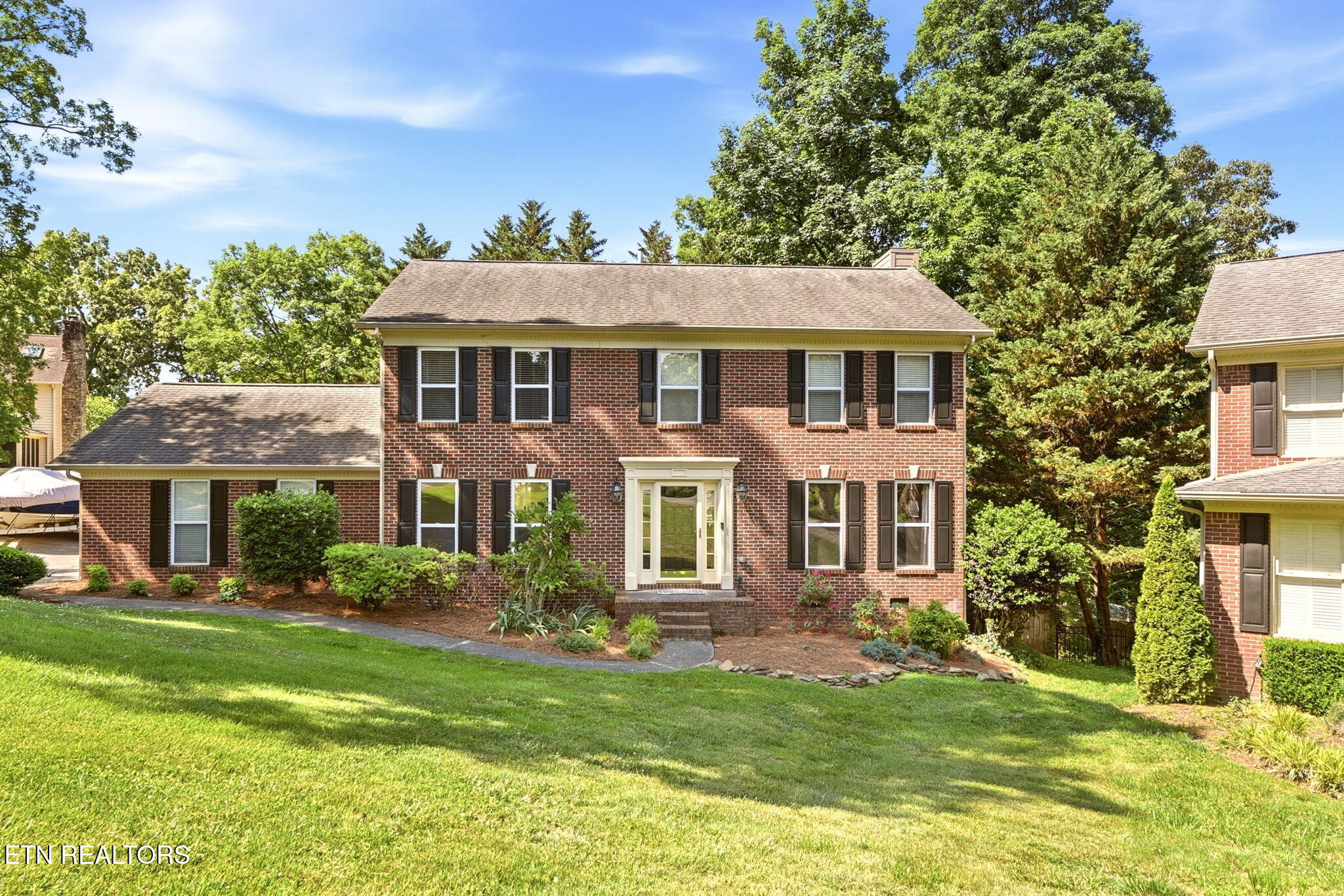 1001 Paddington Road Knoxville TN 37922