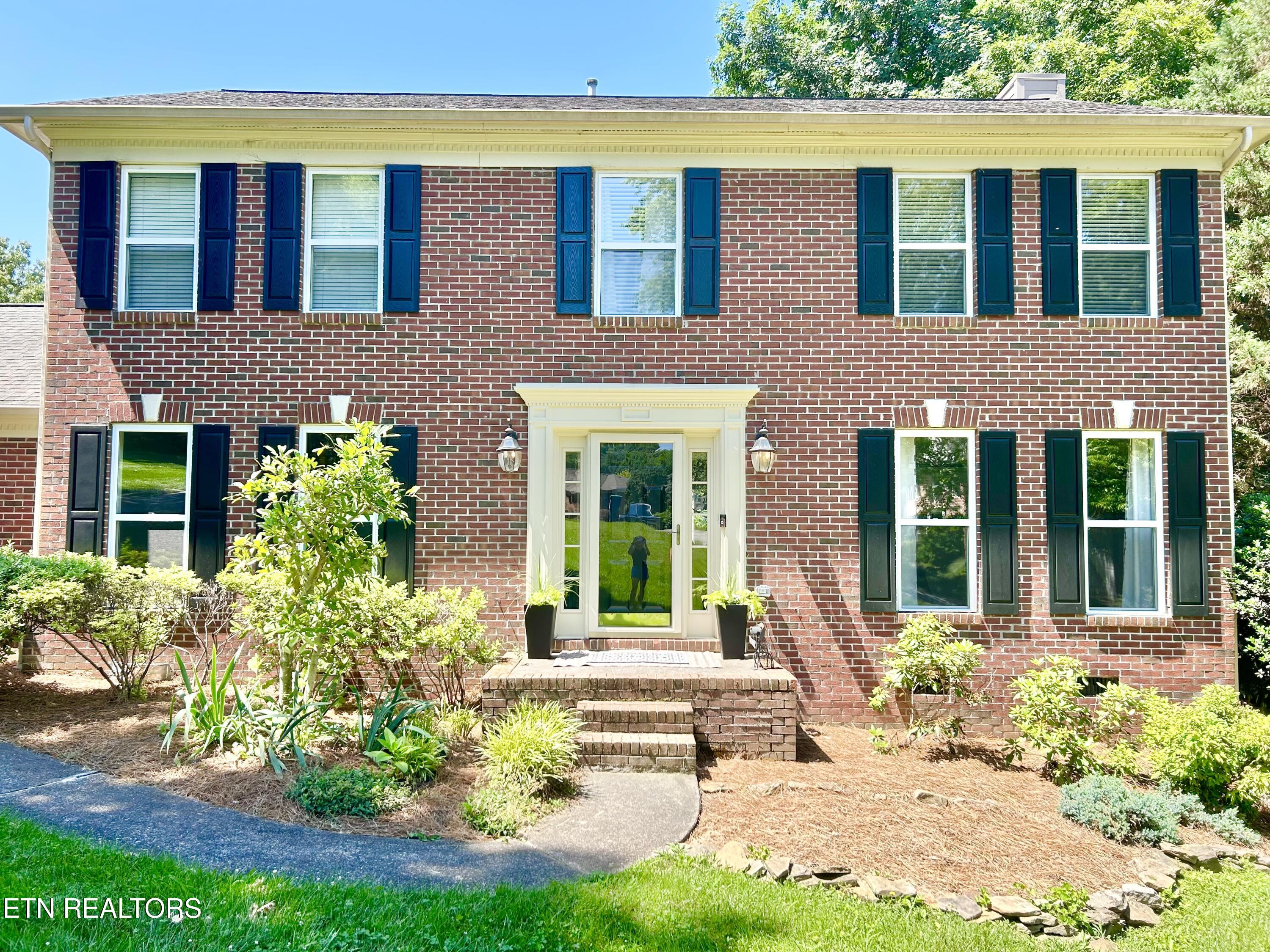 1001 Paddington Road Knoxville TN 37922