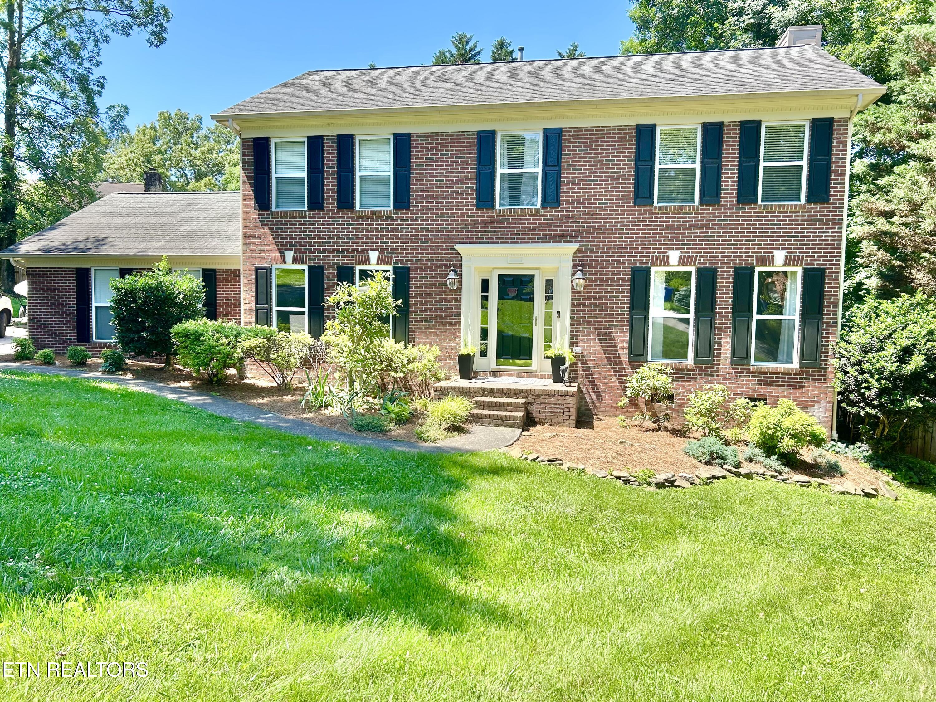 1001 Paddington Road Knoxville TN 37922