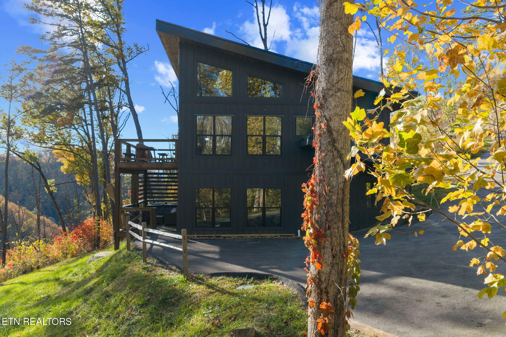 2216 Headrick Lead Sevierville TN 37862