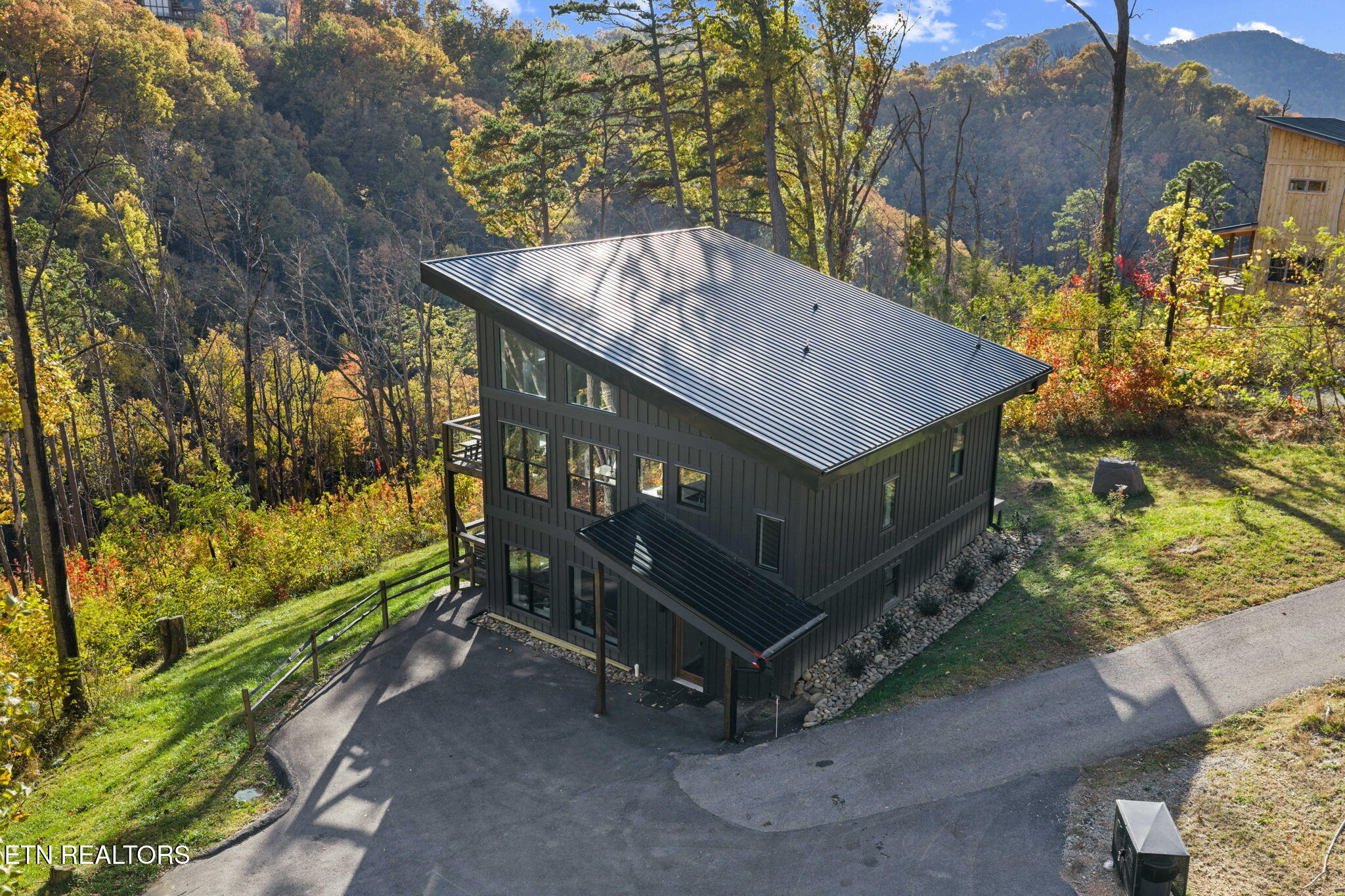 2216 Headrick Lead Sevierville TN 37862