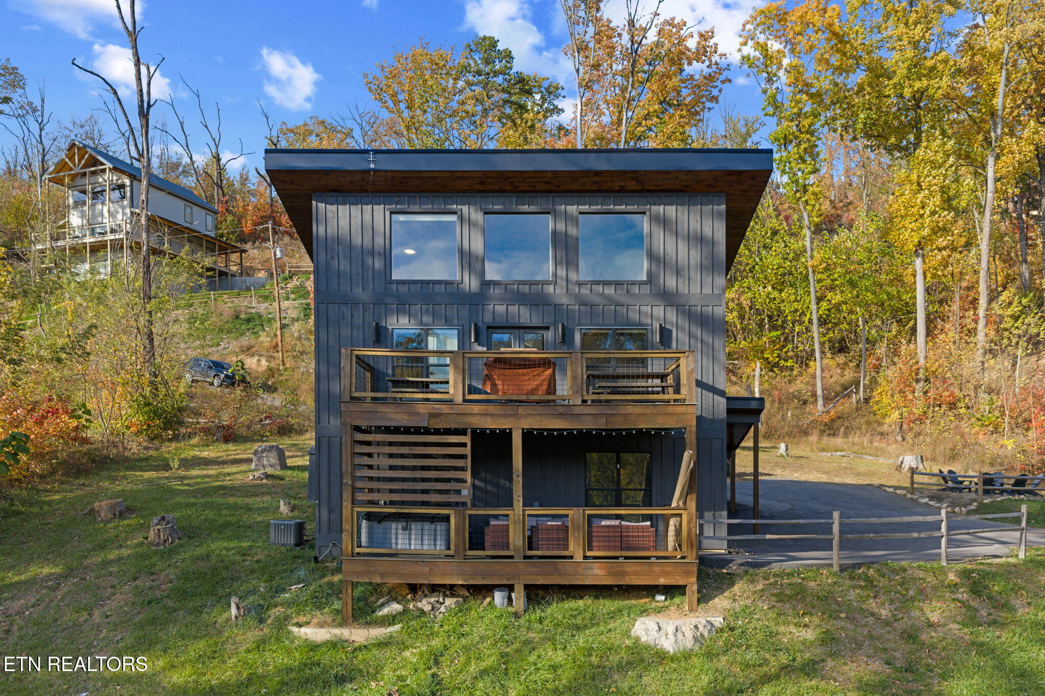 2216 Headrick Lead Sevierville TN 37862