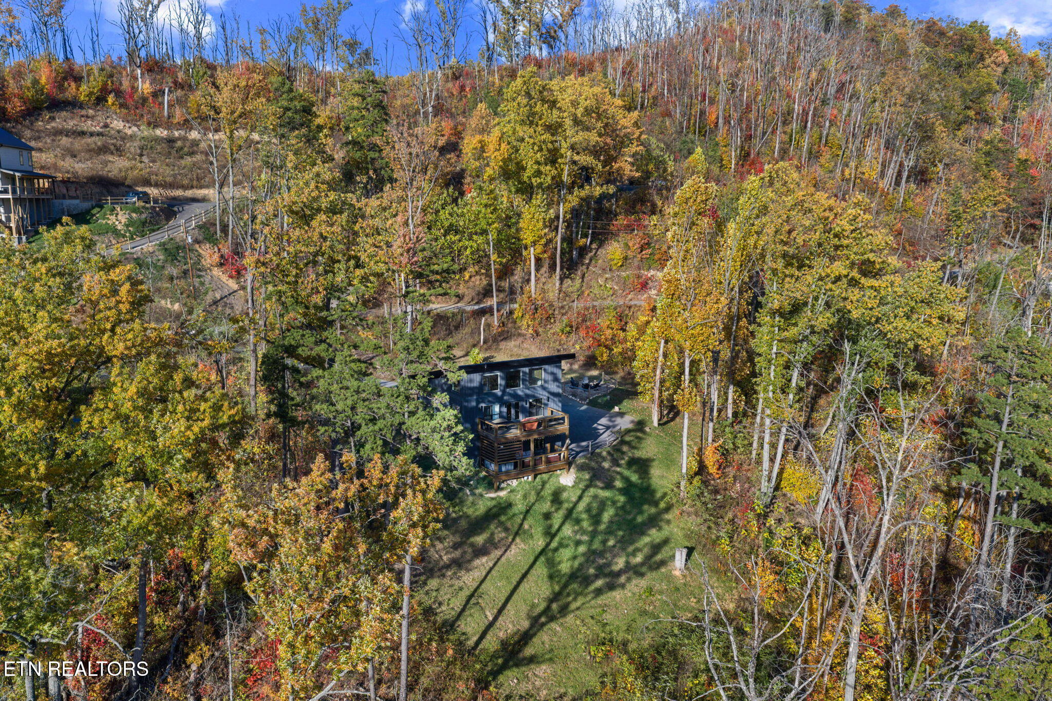 2216 Headrick Lead Sevierville TN 37862