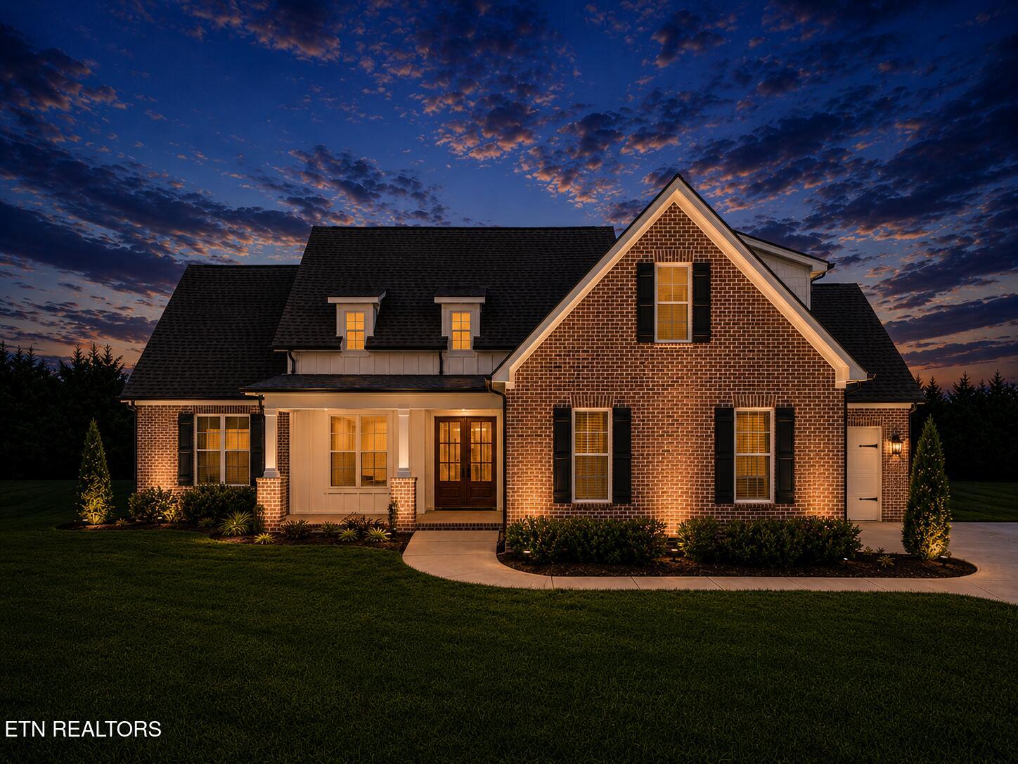 3818 Thornapple Drive Knoxville TN 37938