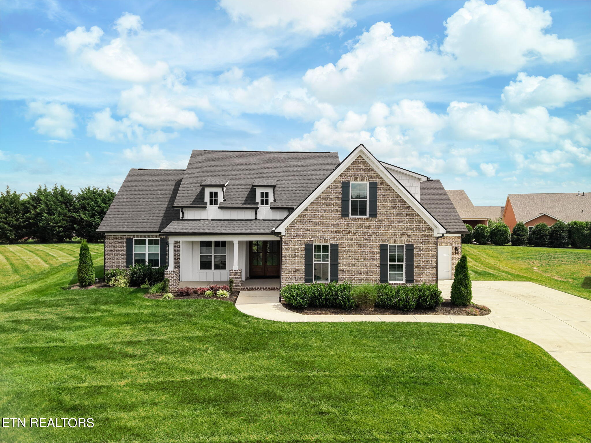 3818 Thornapple Drive Knoxville TN 37938