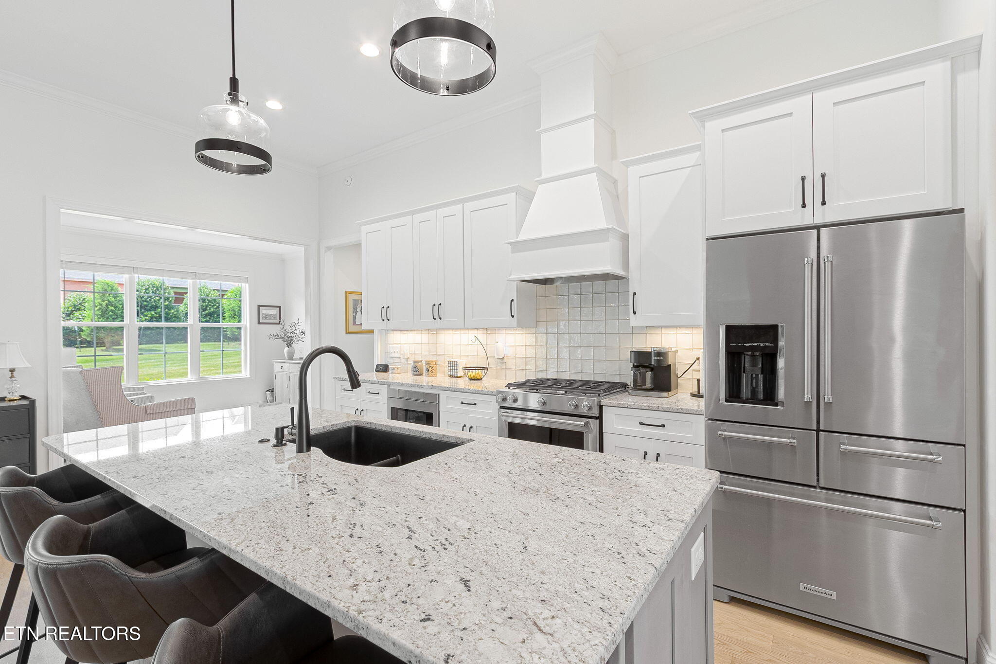 3818 Thornapple Drive Knoxville TN 37938
