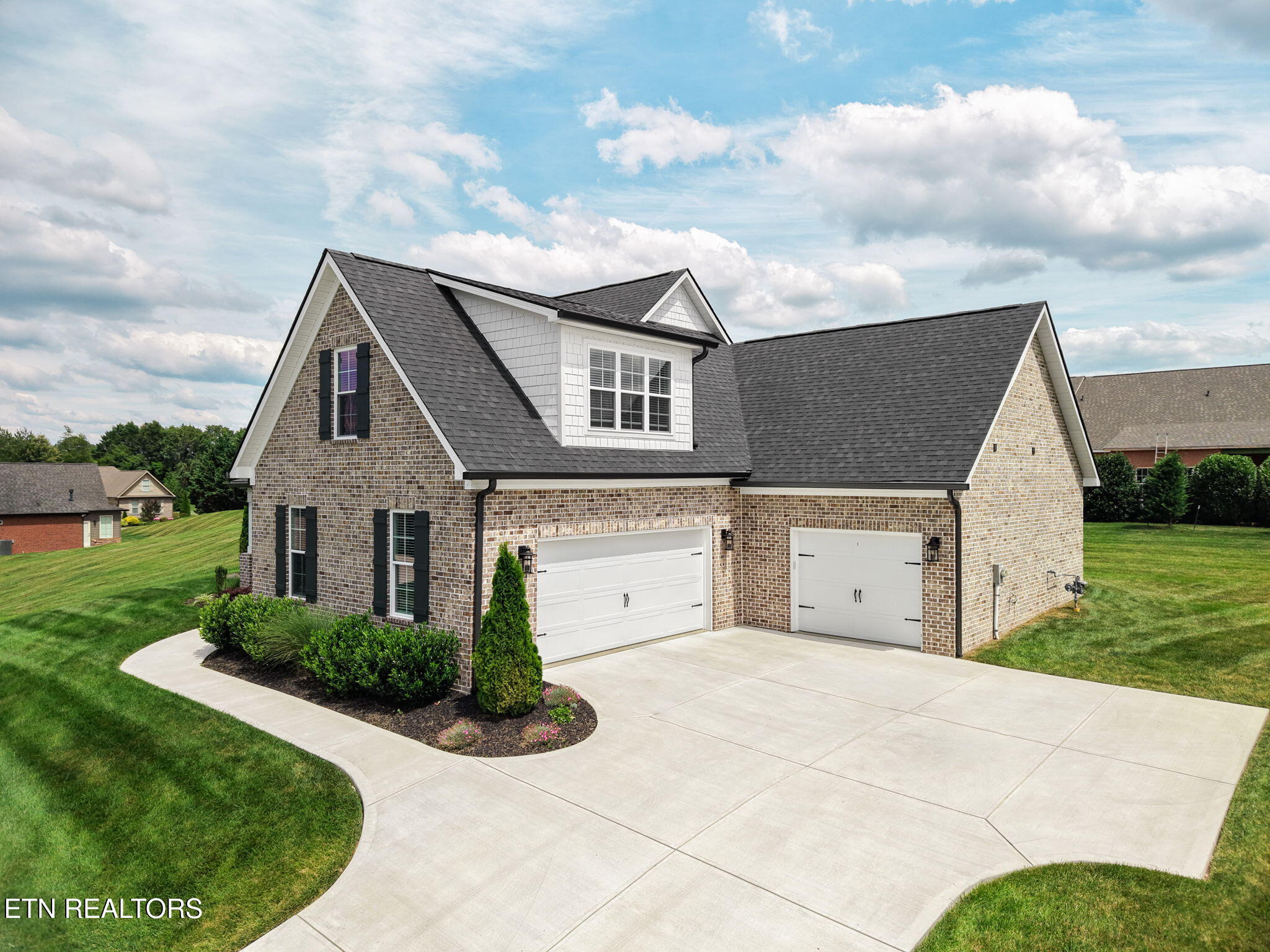 3818 Thornapple Drive Knoxville TN 37938
