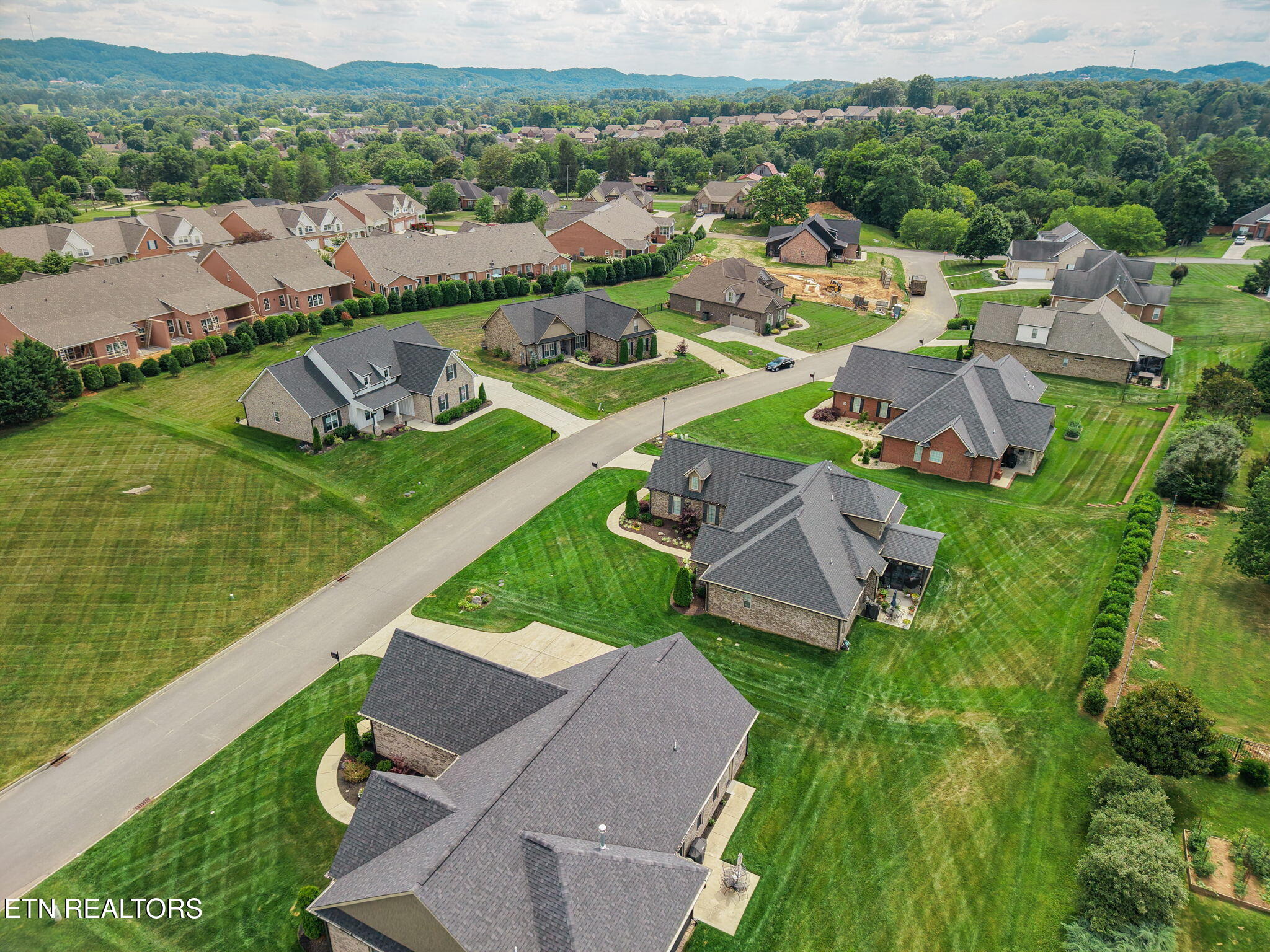 3818 Thornapple Drive Knoxville TN 37938