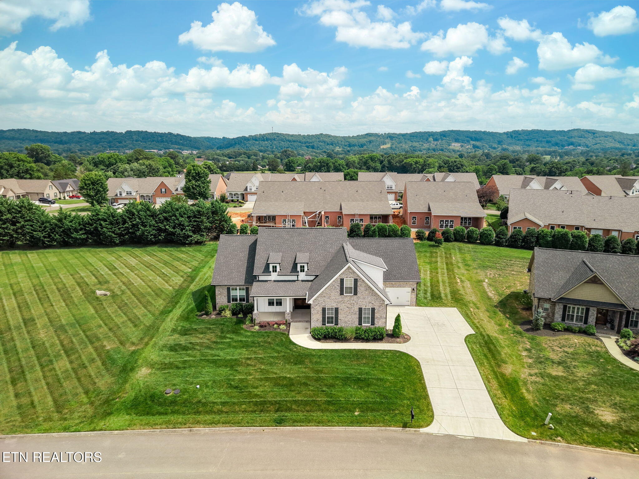 3818 Thornapple Drive Knoxville TN 37938