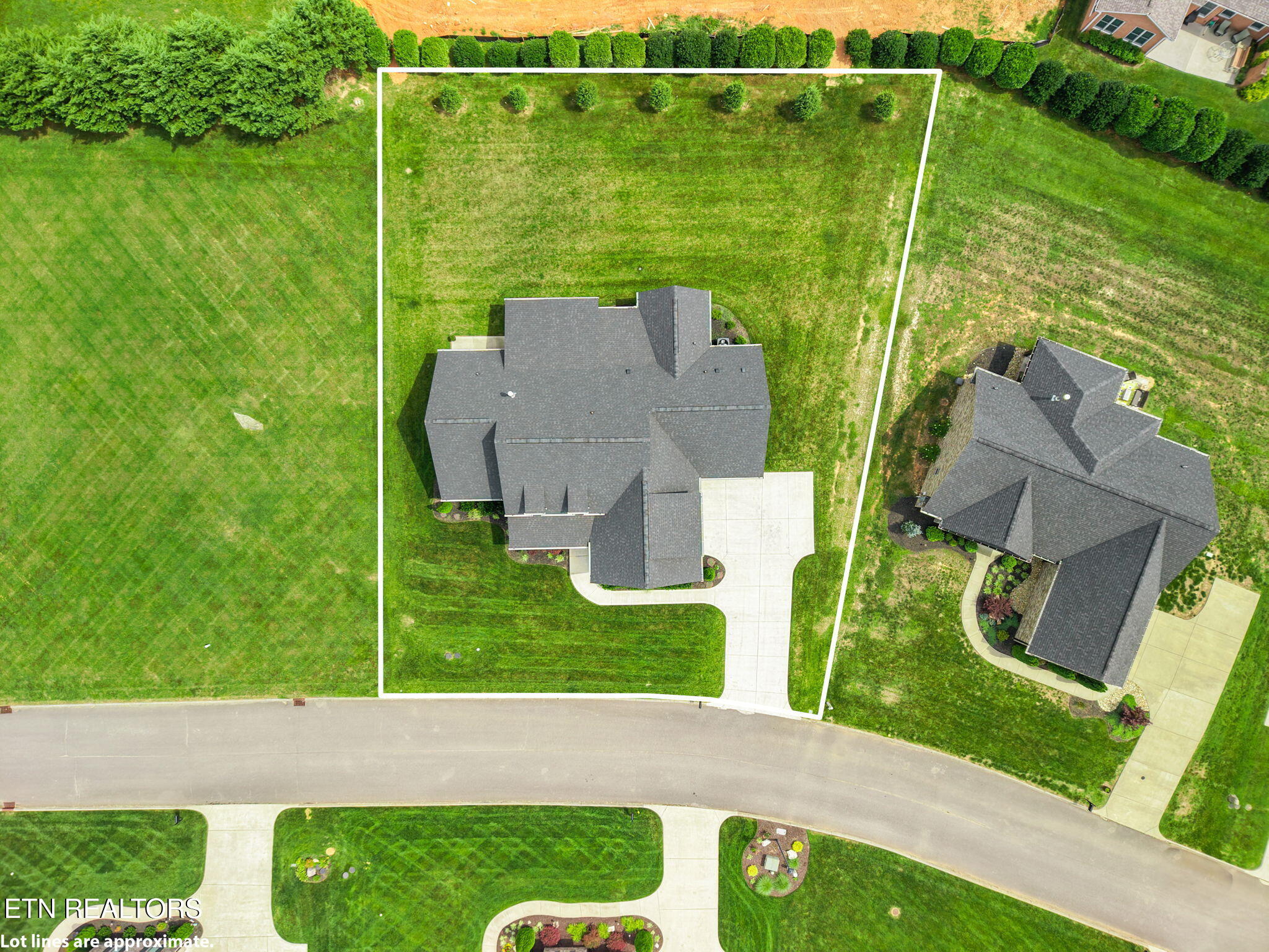 3818 Thornapple Drive Knoxville TN 37938
