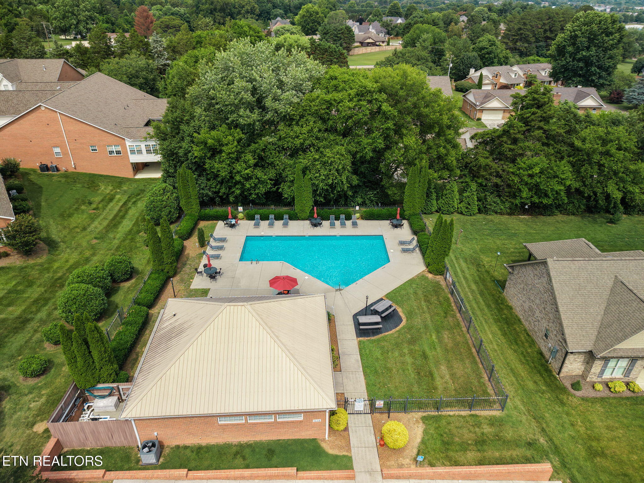 3818 Thornapple Drive Knoxville TN 37938