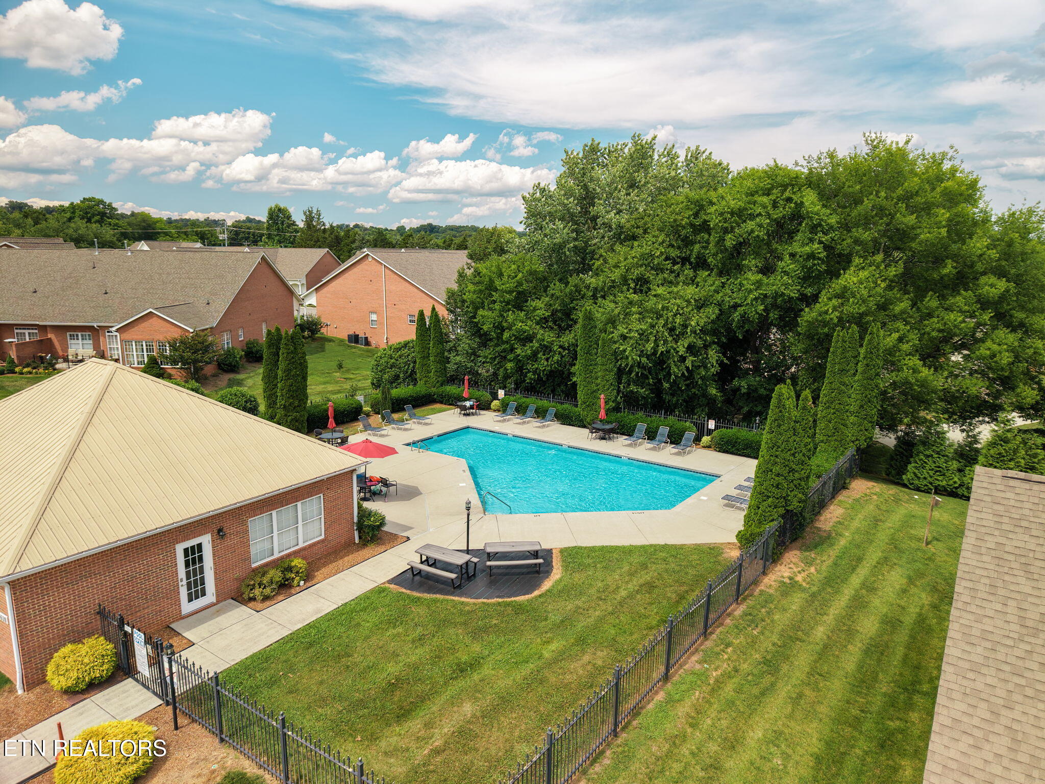3818 Thornapple Drive Knoxville TN 37938
