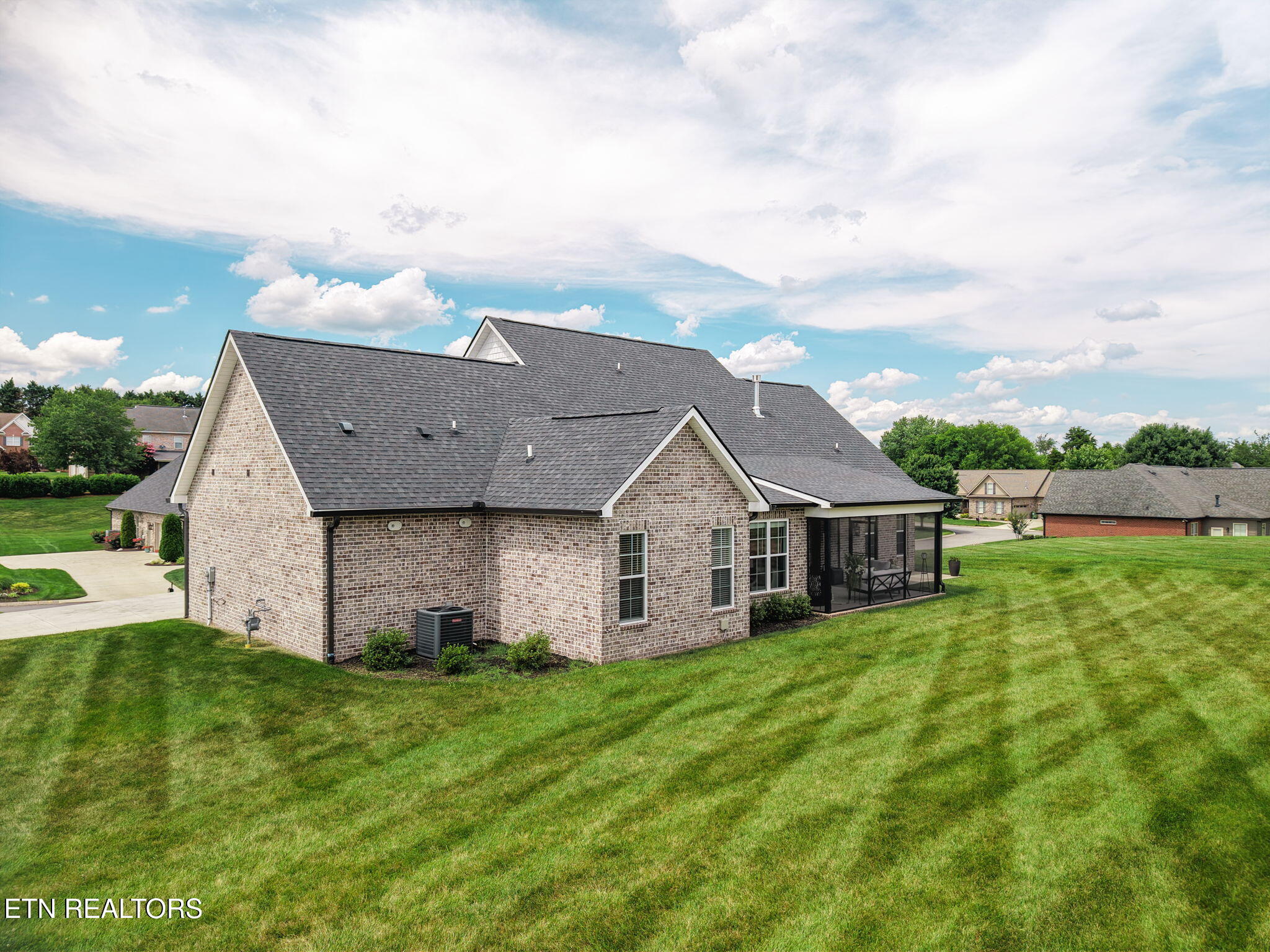 3818 Thornapple Drive Knoxville TN 37938