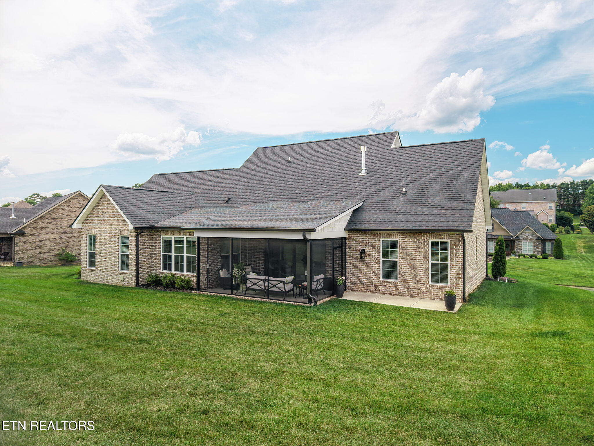 3818 Thornapple Drive Knoxville TN 37938