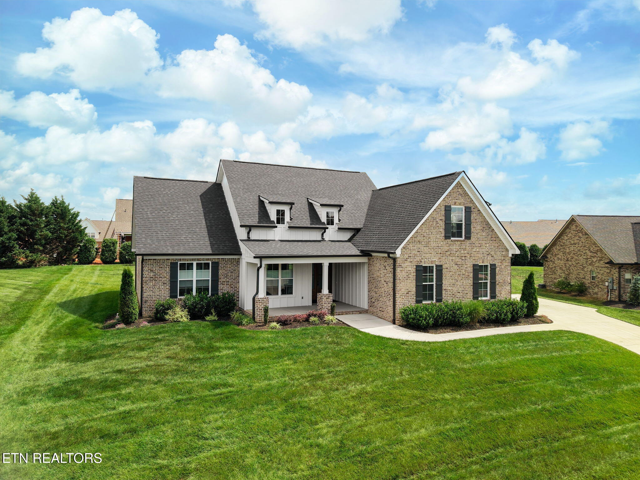 3818 Thornapple Drive Knoxville TN 37938