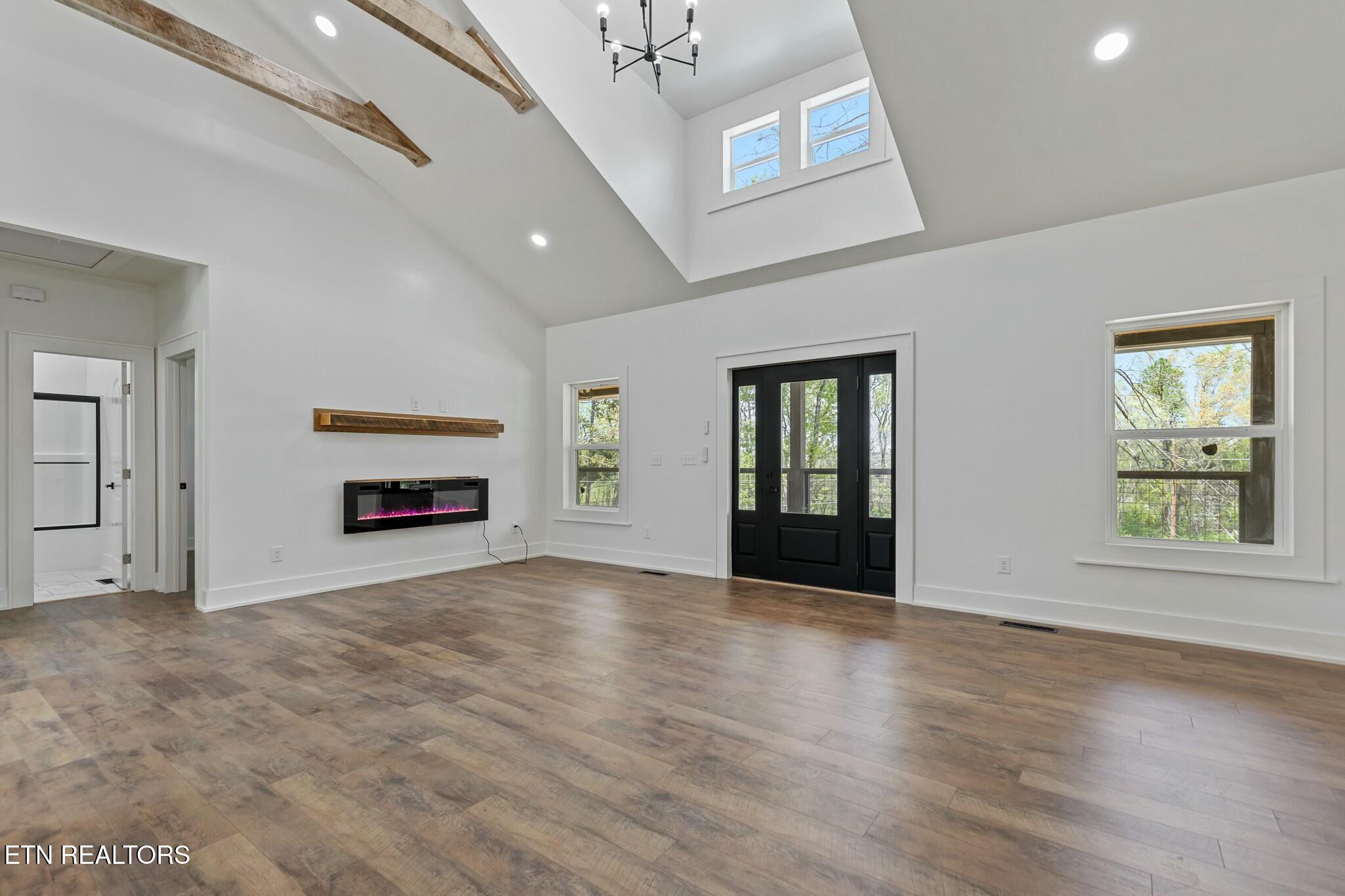 1909 Pine View Drive New Market TN 37820