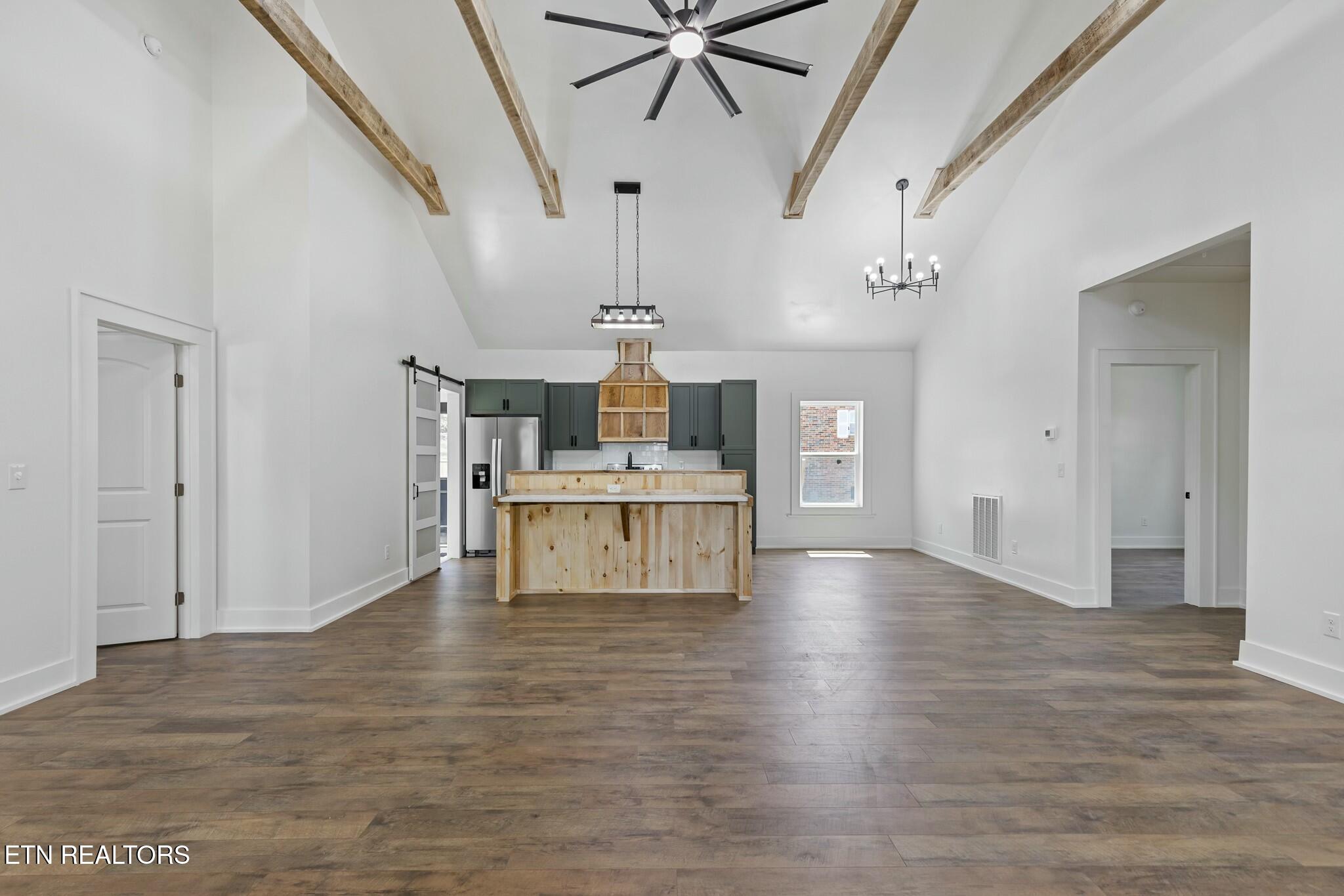 1909 Pine View Drive New Market TN 37820
