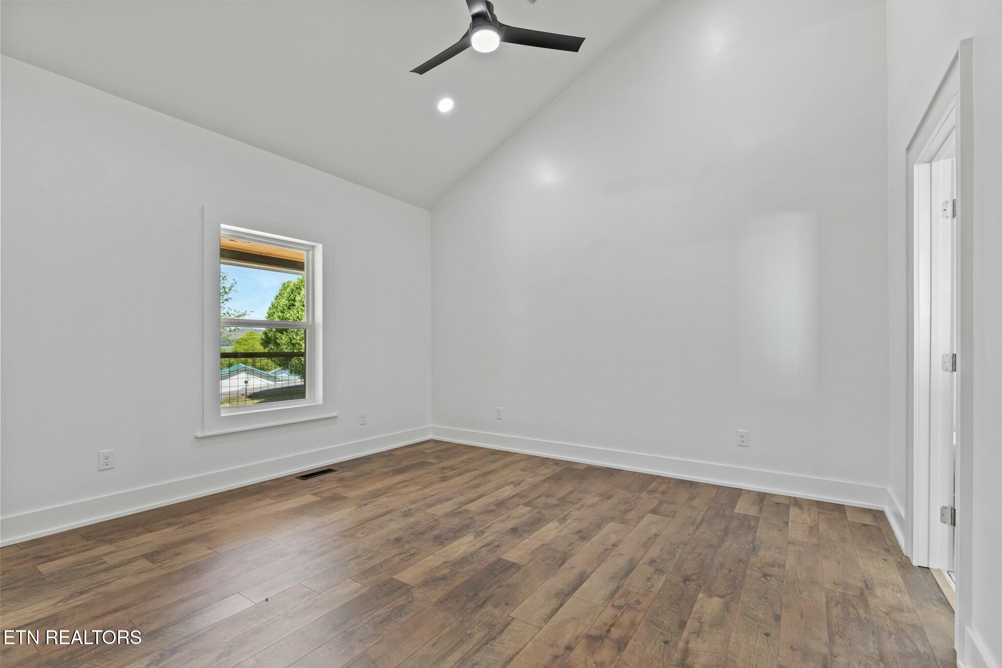 1909 Pine View Drive New Market TN 37820