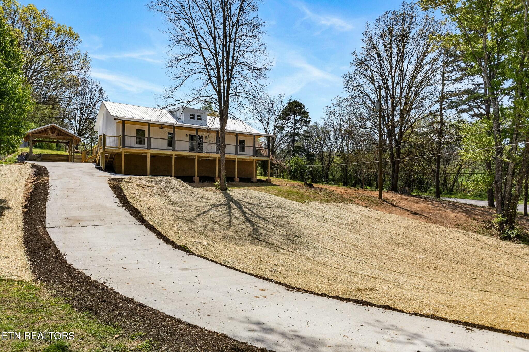 1909 Pine View Drive New Market TN 37820