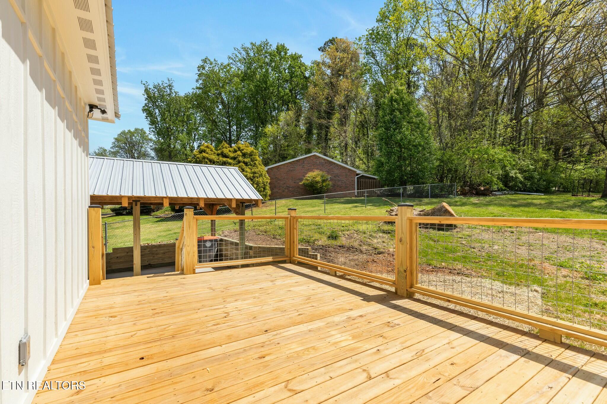 1909 Pine View Drive New Market TN 37820