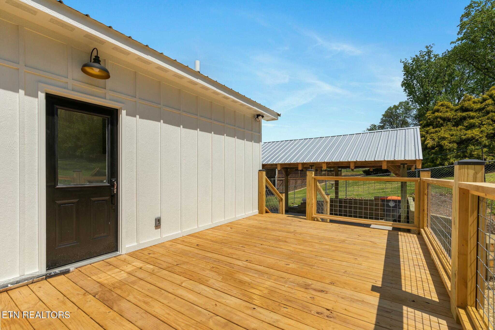 1909 Pine View Drive New Market TN 37820