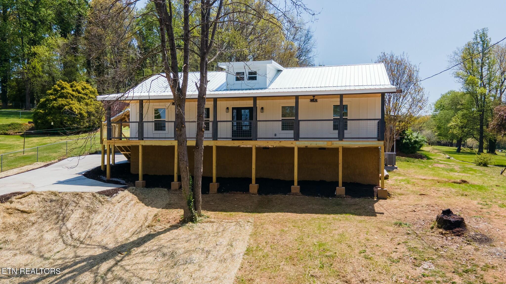 1909 Pine View Drive New Market TN 37820