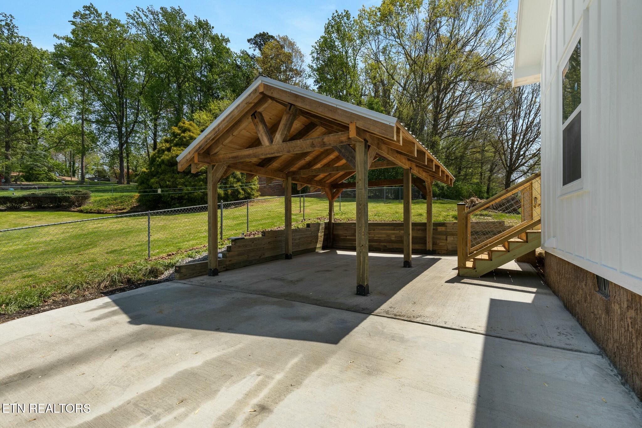 1909 Pine View Drive New Market TN 37820