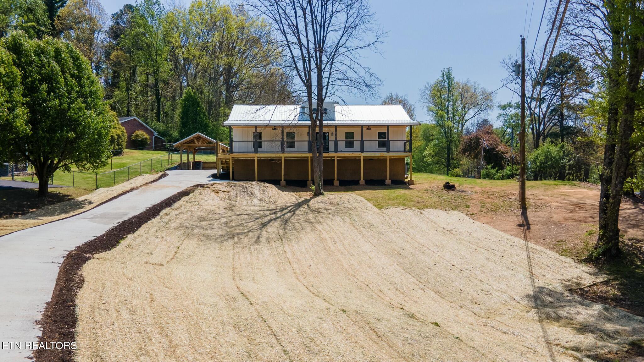 1909 Pine View Drive New Market TN 37820