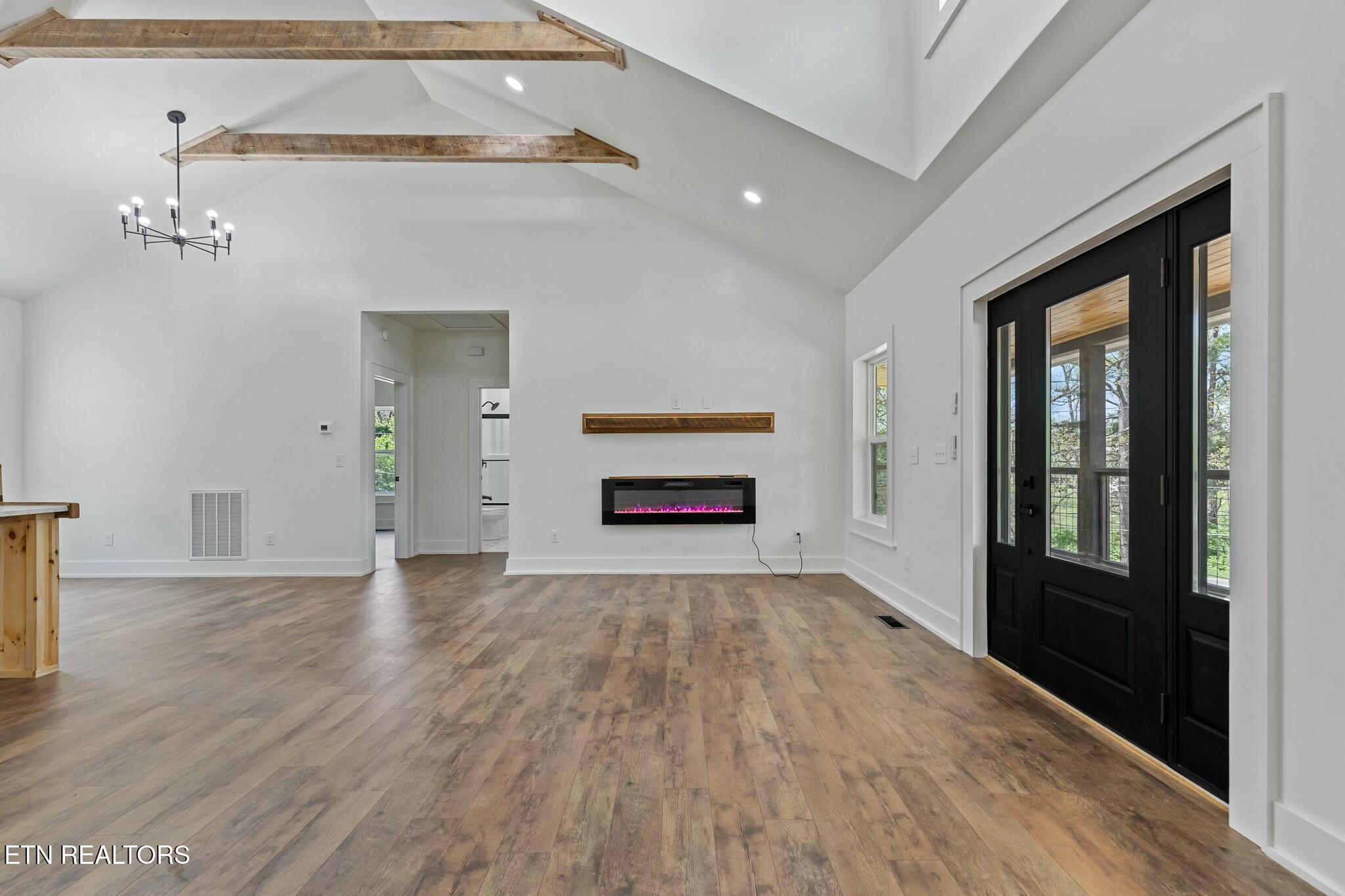 1909 Pine View Drive New Market TN 37820