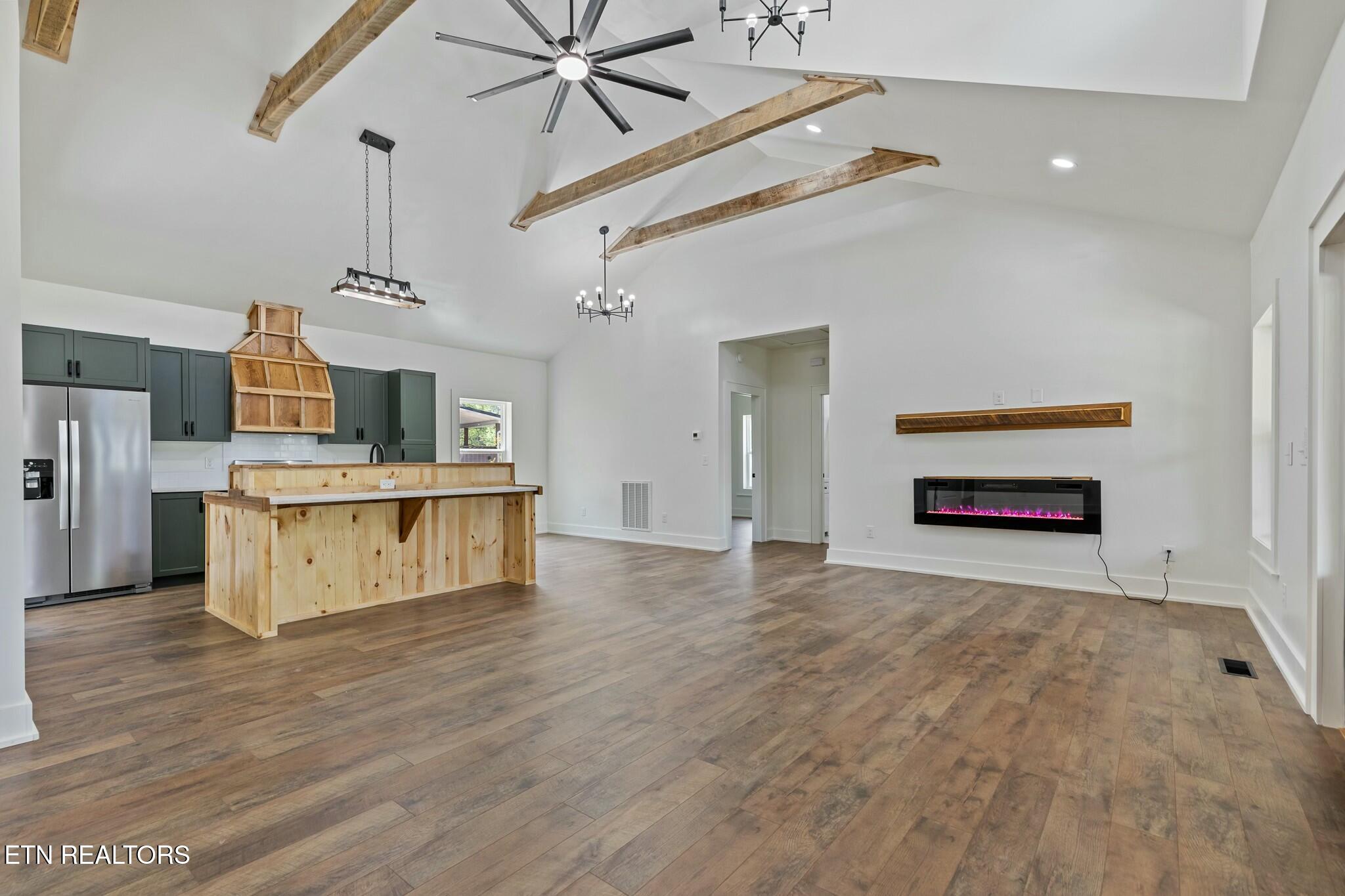 1909 Pine View Drive New Market TN 37820