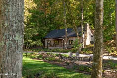 9214 Tedford Lane Knoxville TN 37922