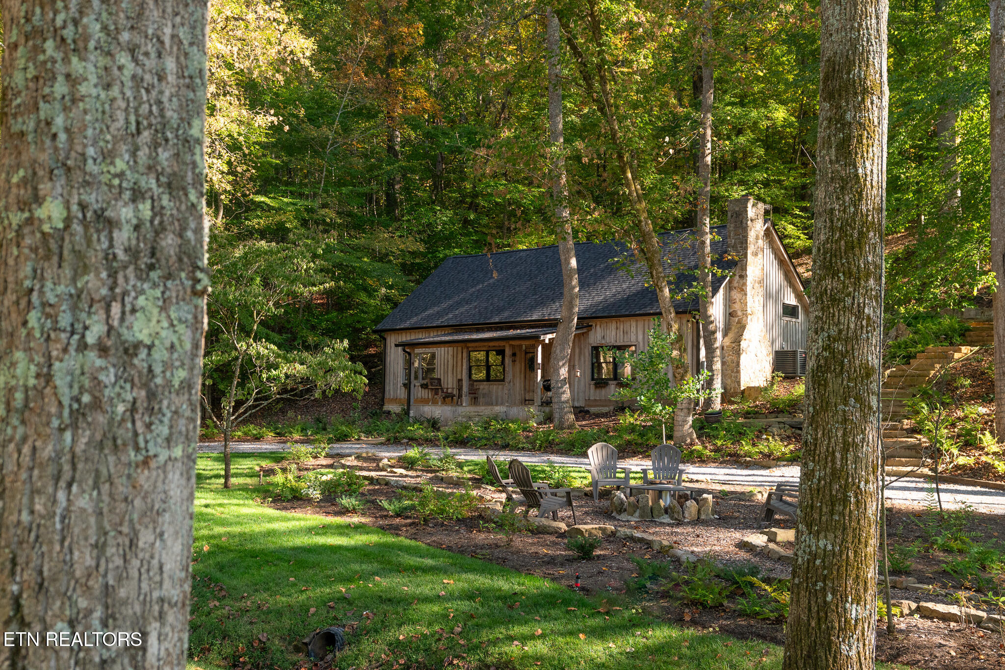 9214 Tedford Lane Knoxville TN 37922